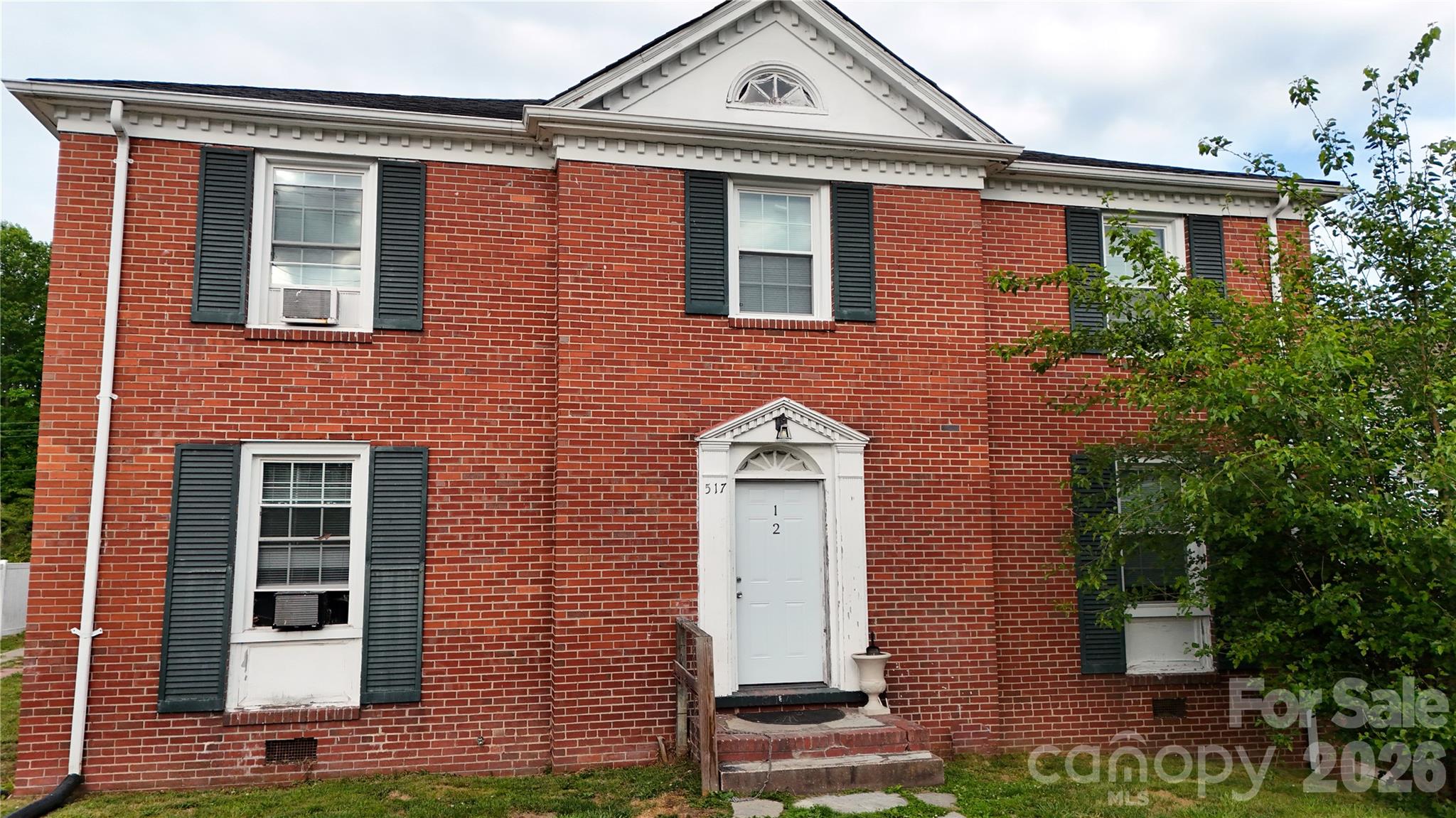517 Willow Street