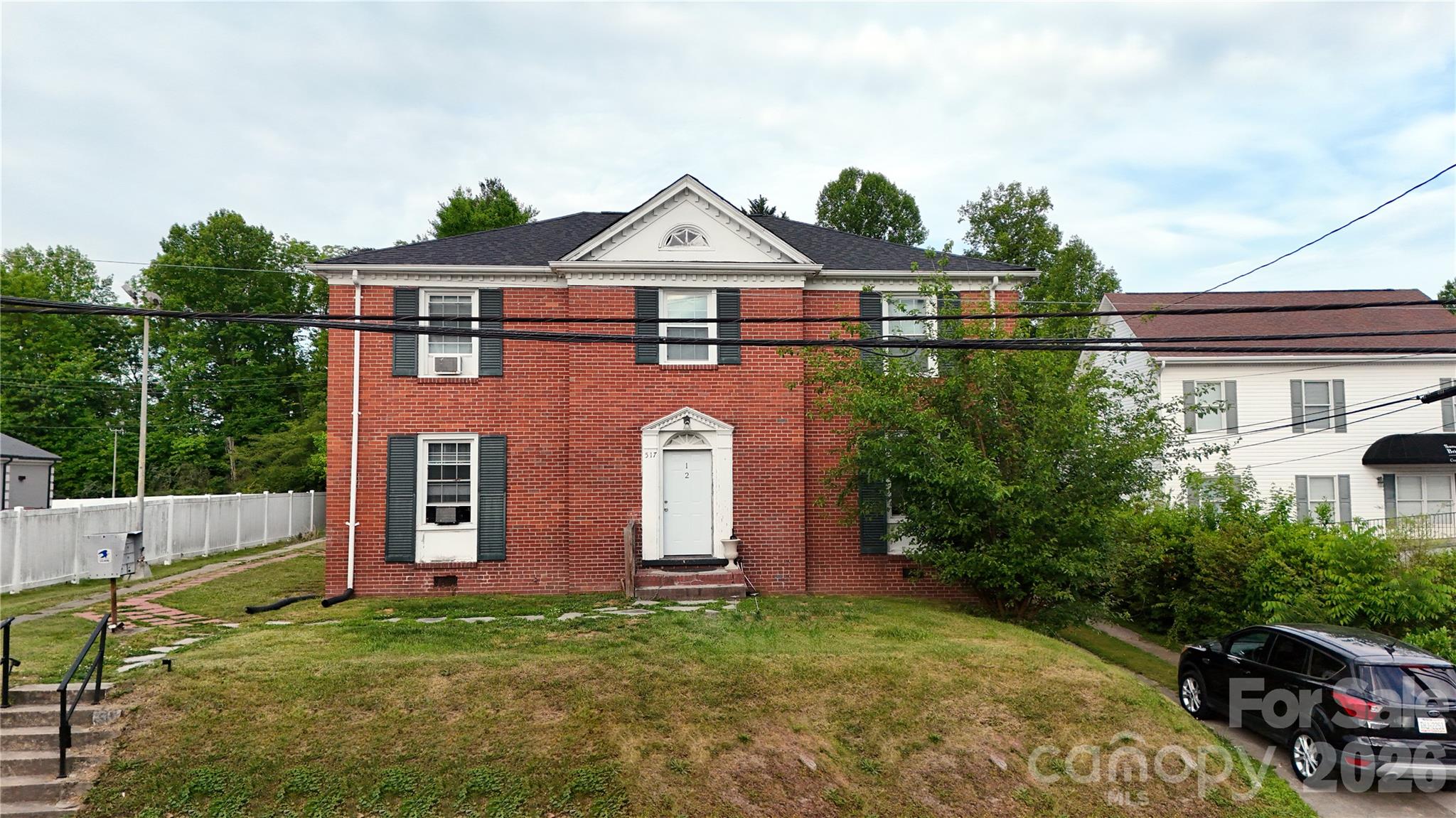 517 Willow Street
