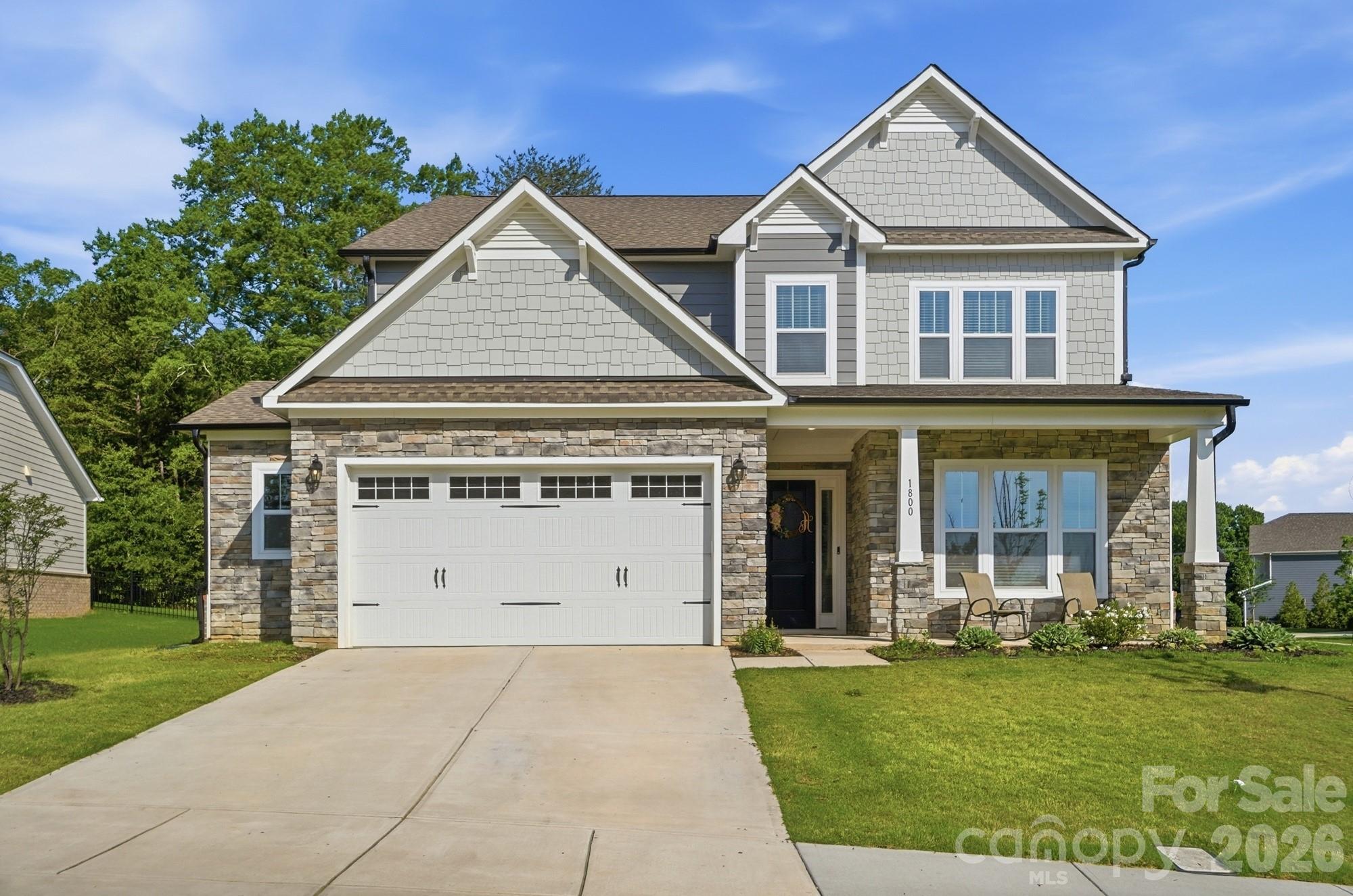 1800 Carrollton Drive