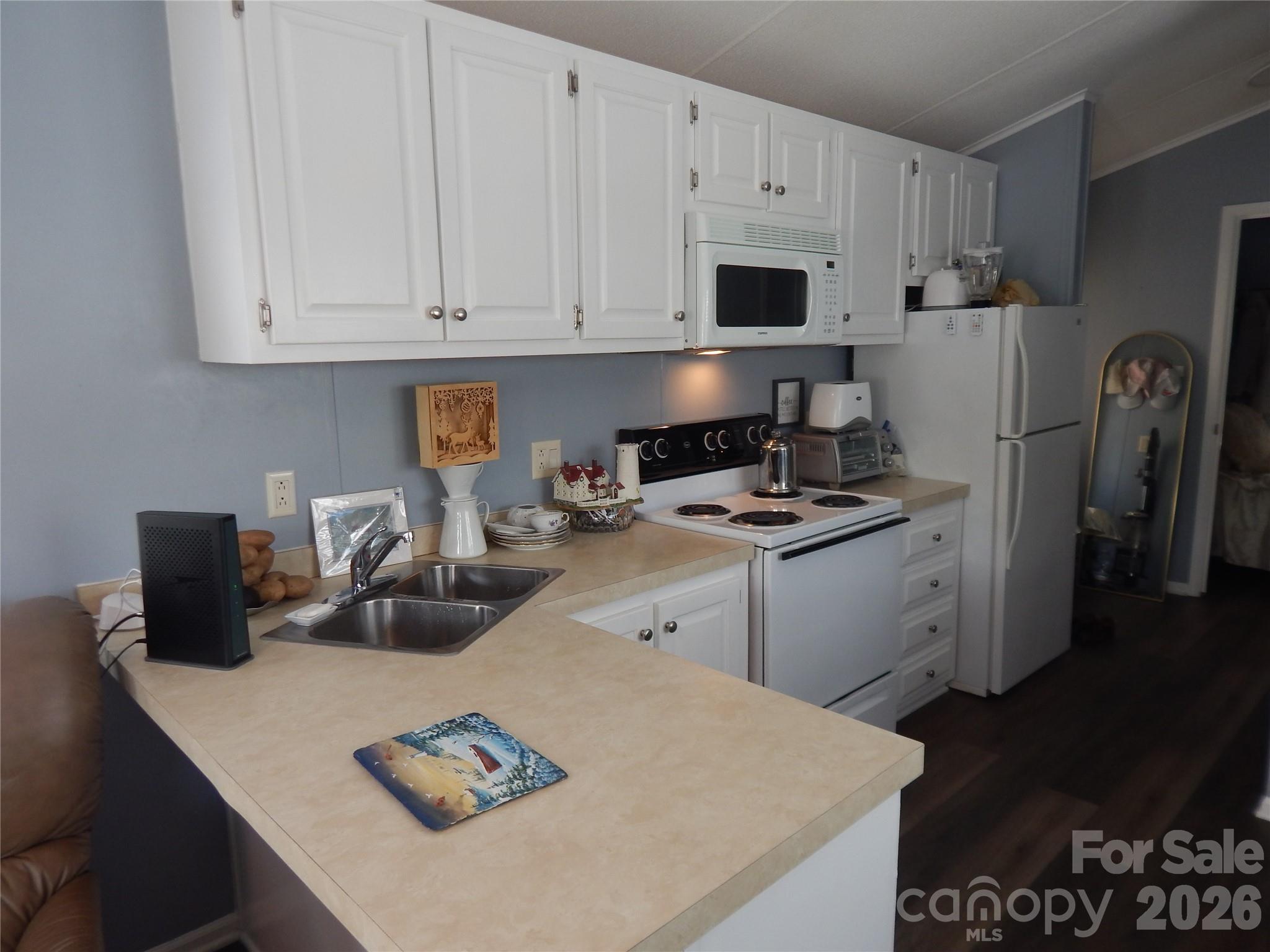 219 Pike Point
