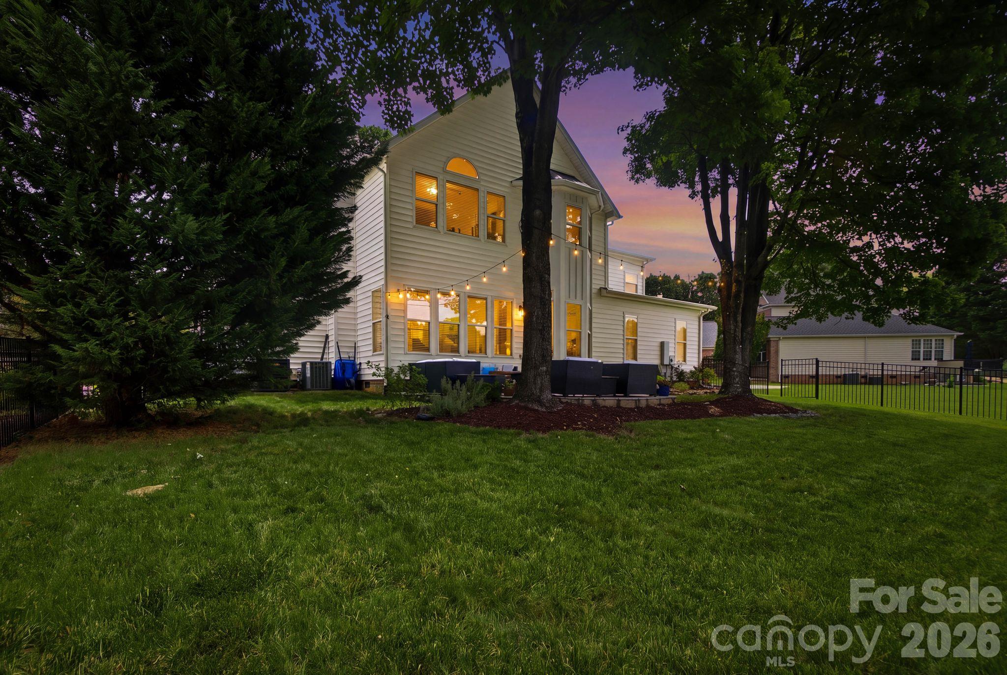 21415 John Pines Drive