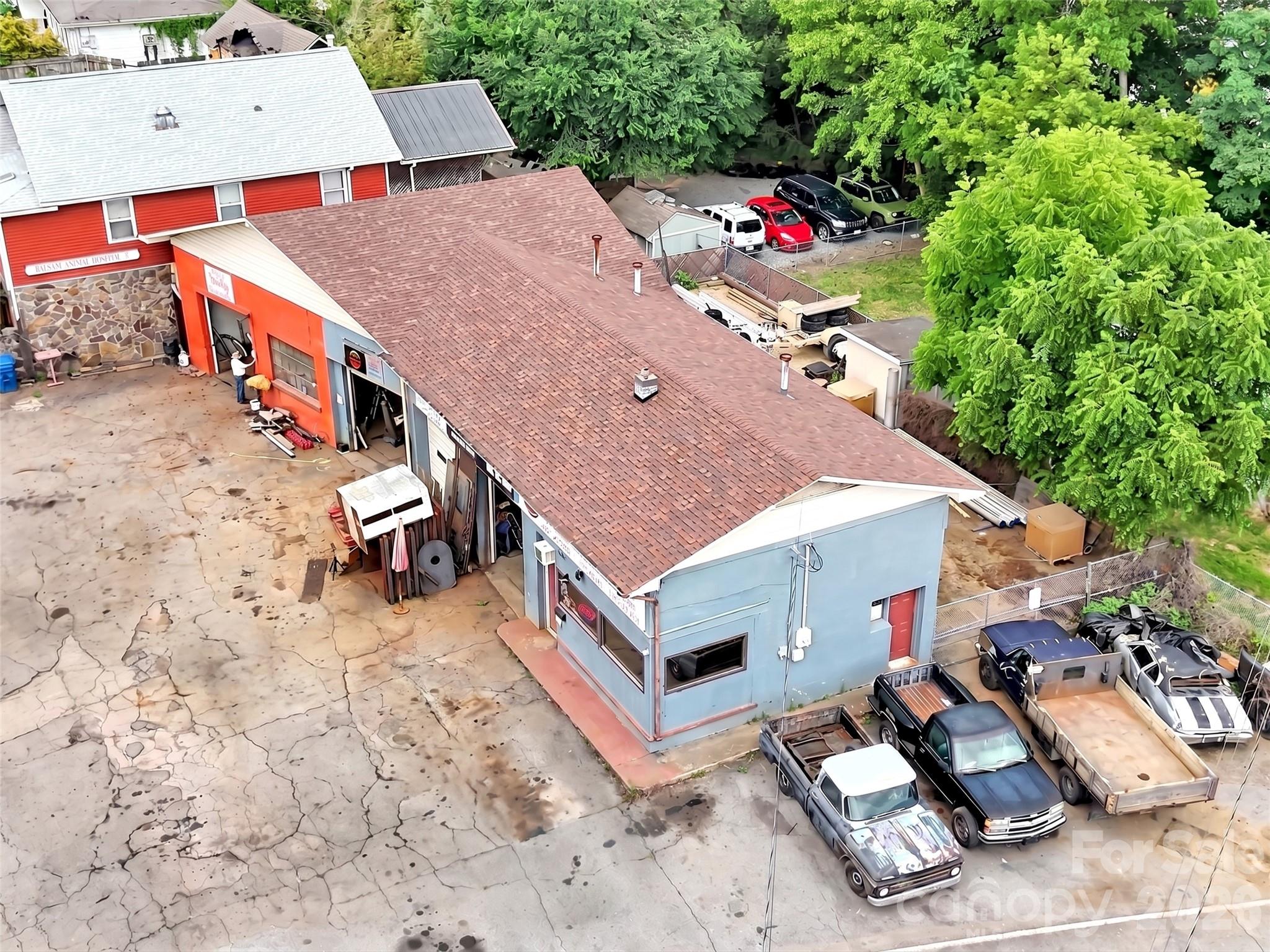 1604 South Main Street