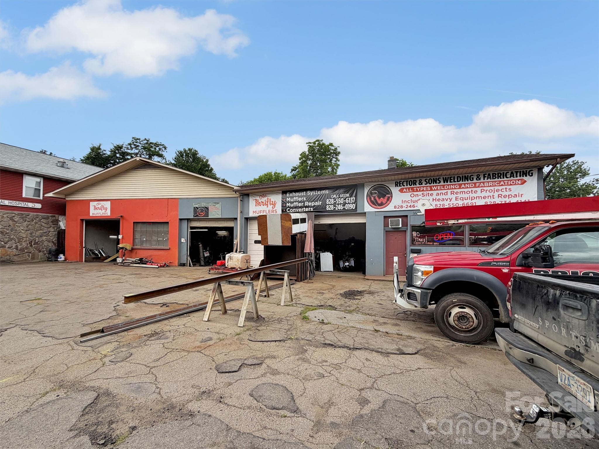 1604 South Main Street