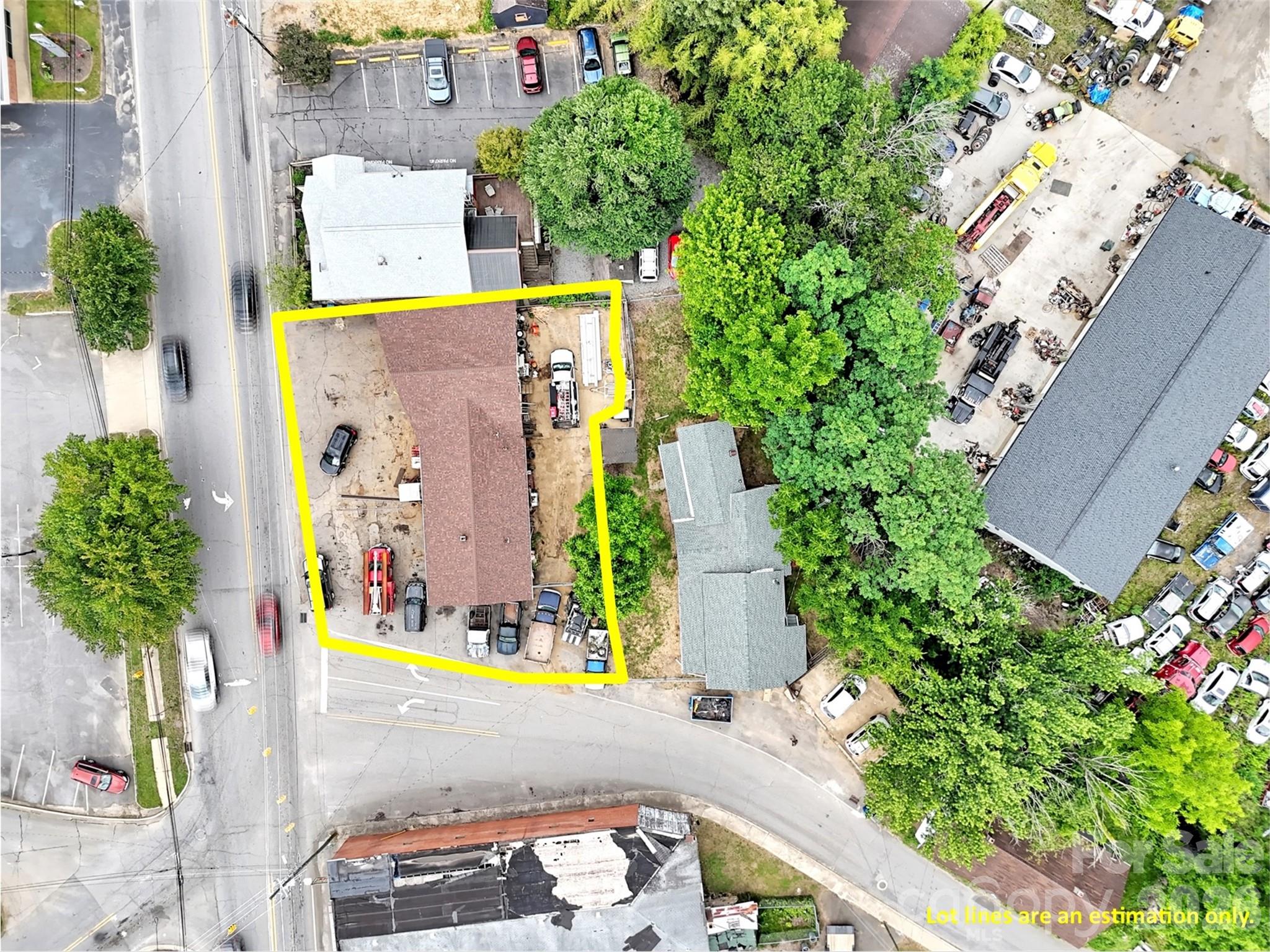 1604 South Main Street
