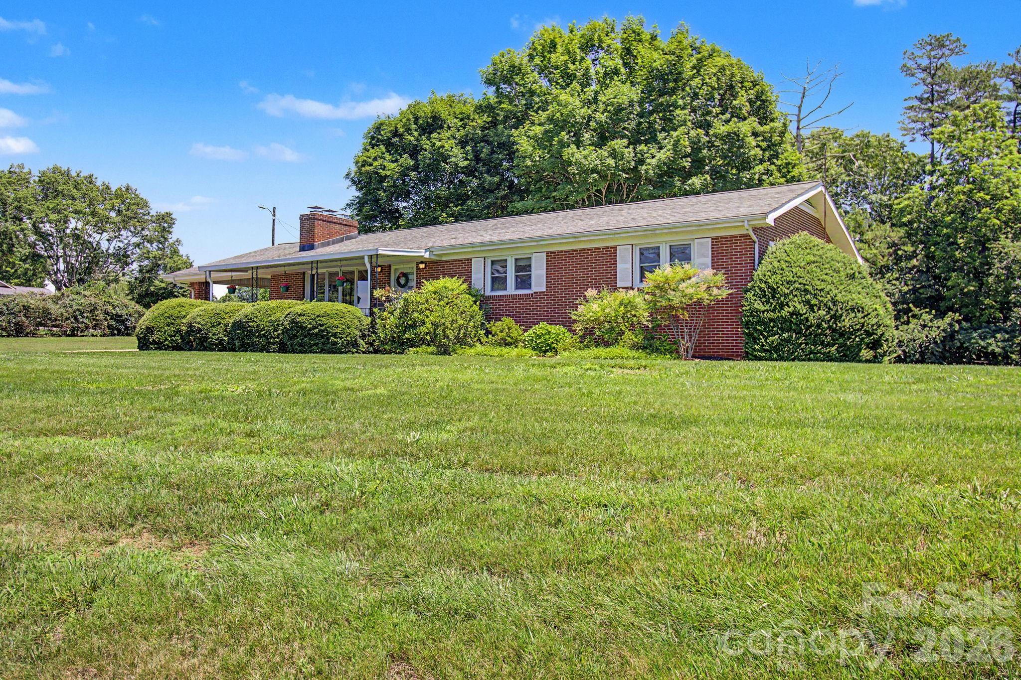 788 Alexander Road