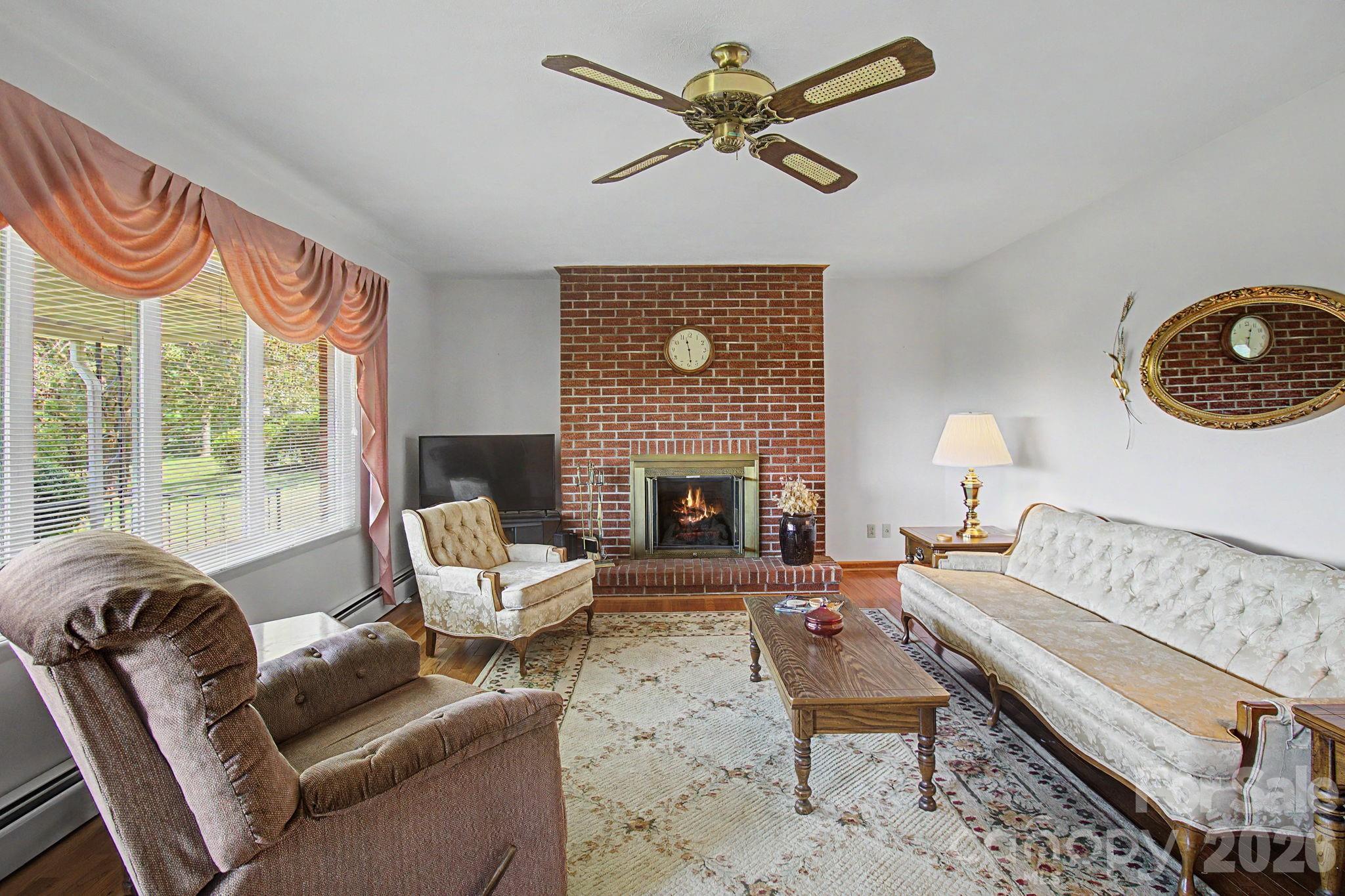 788 Alexander Road
