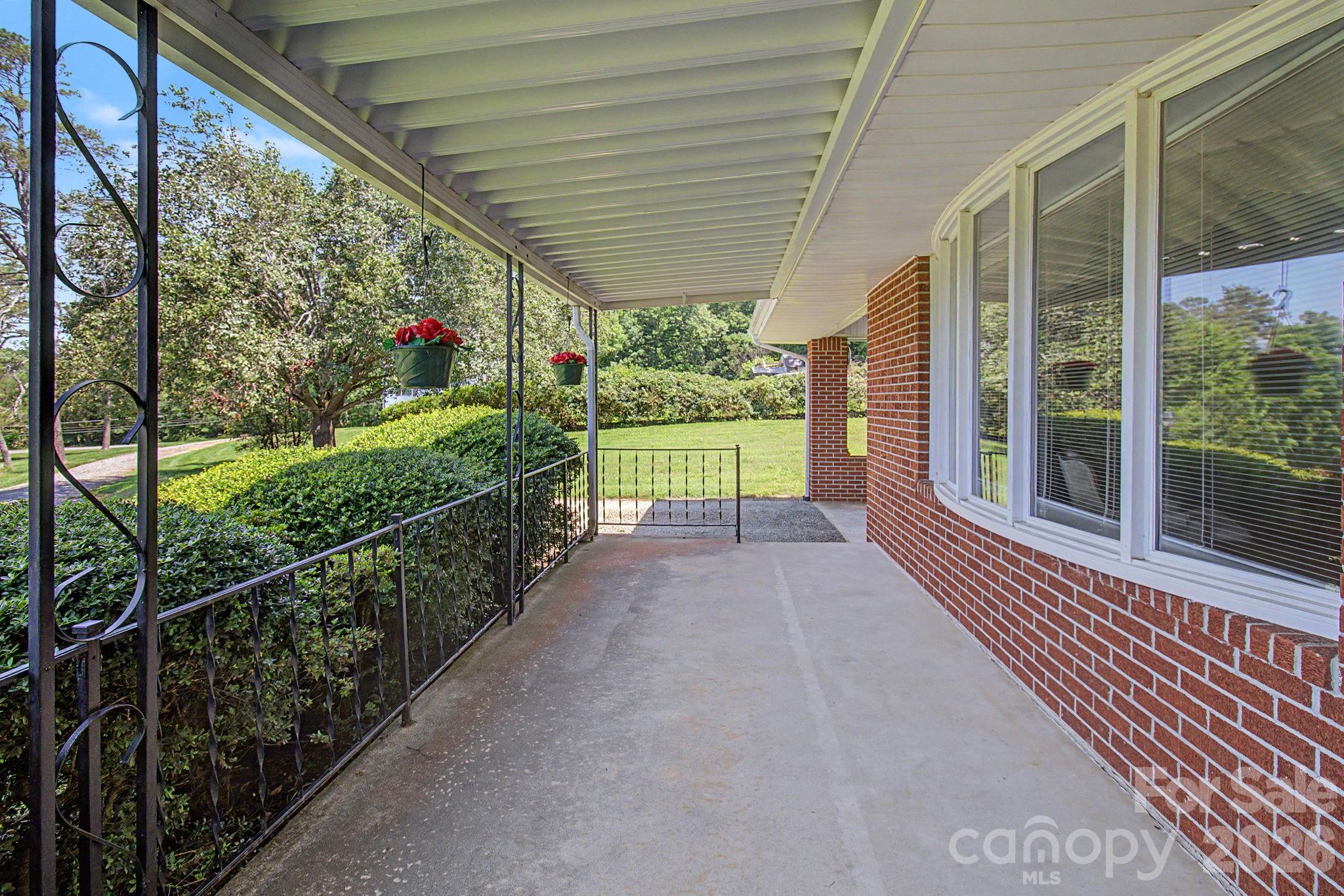 788 Alexander Road