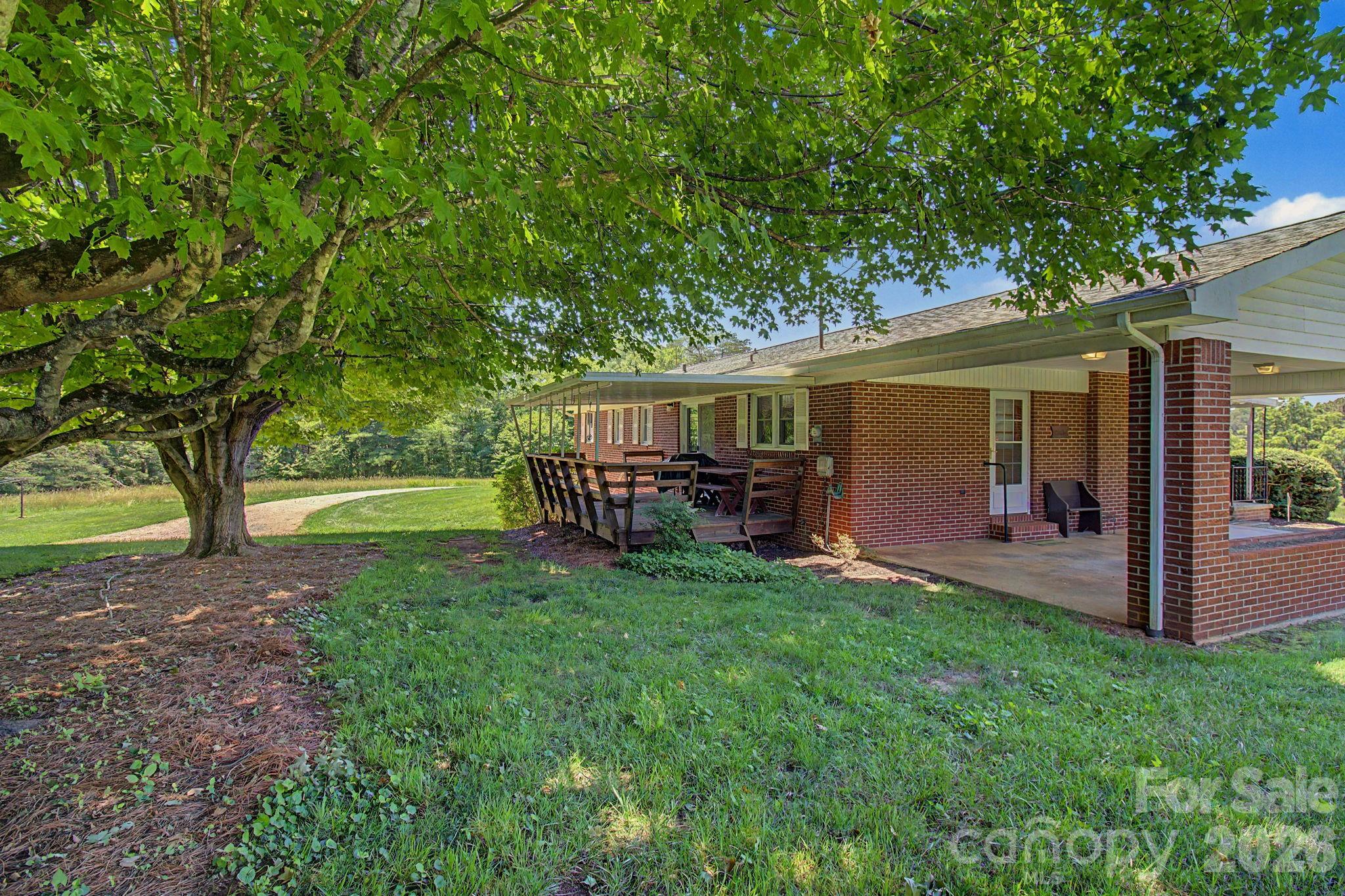 788 Alexander Road