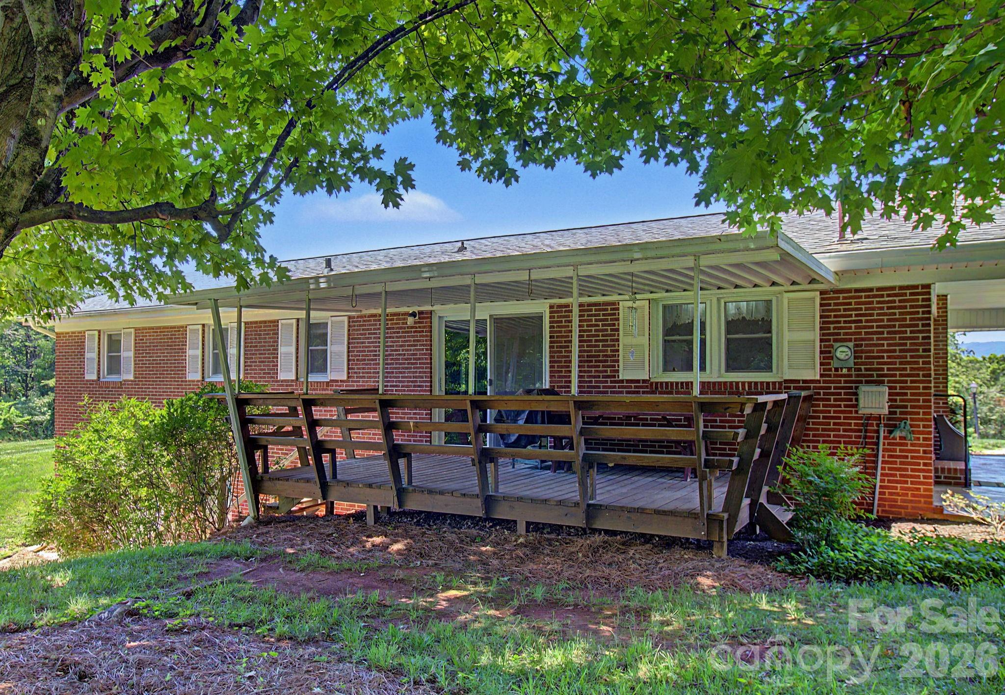788 Alexander Road