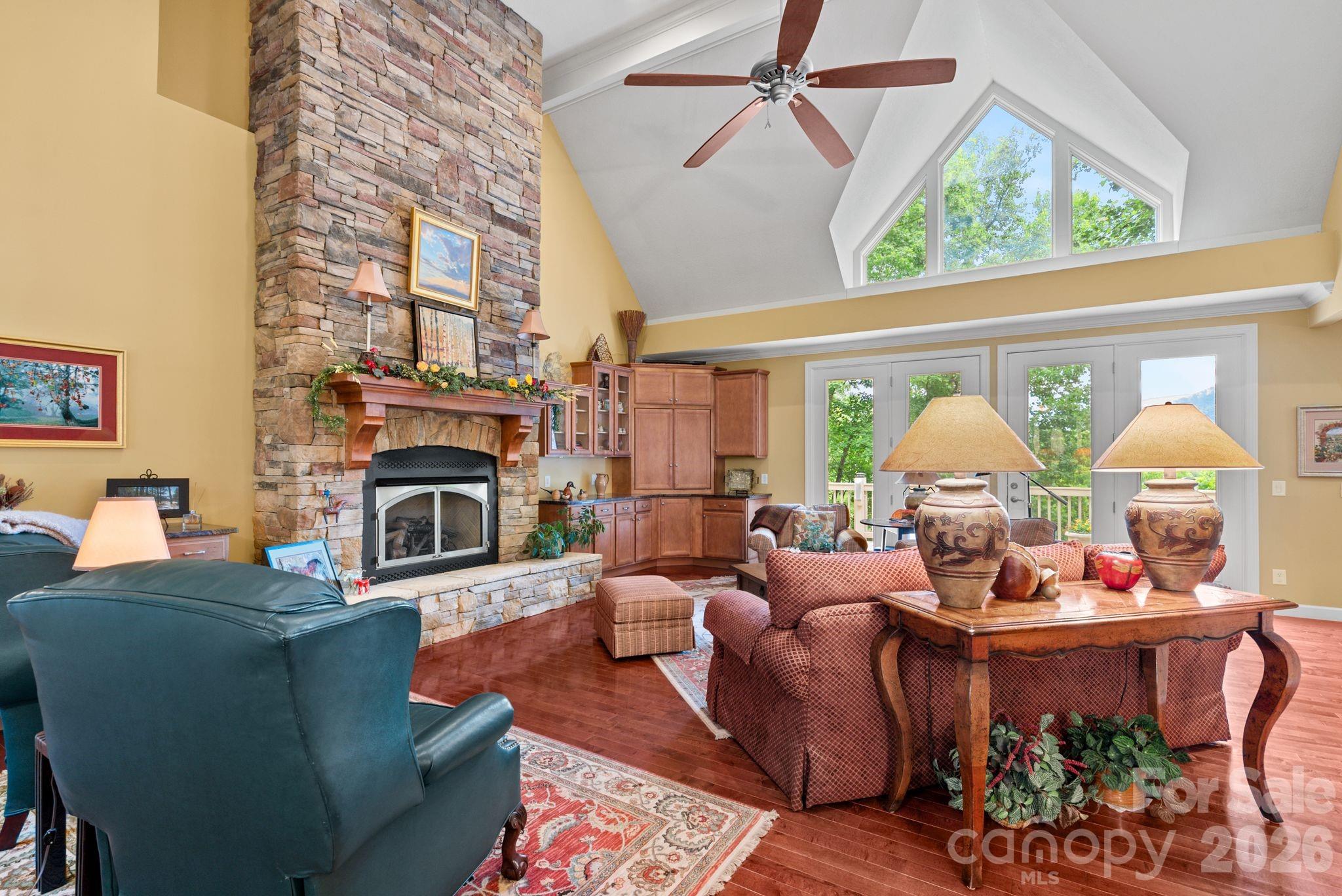 522 Silver Hawk Lane