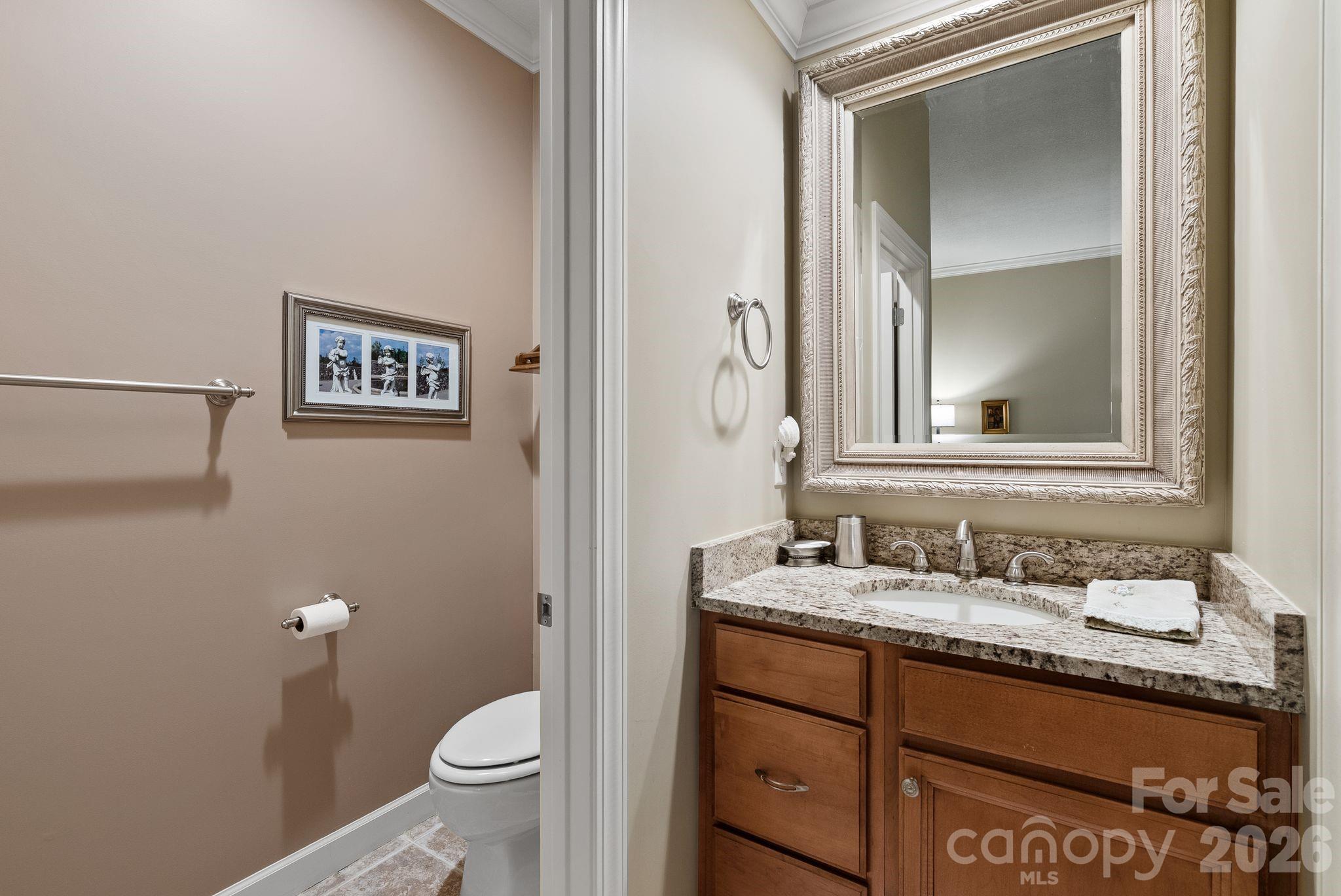522 Silver Hawk Lane