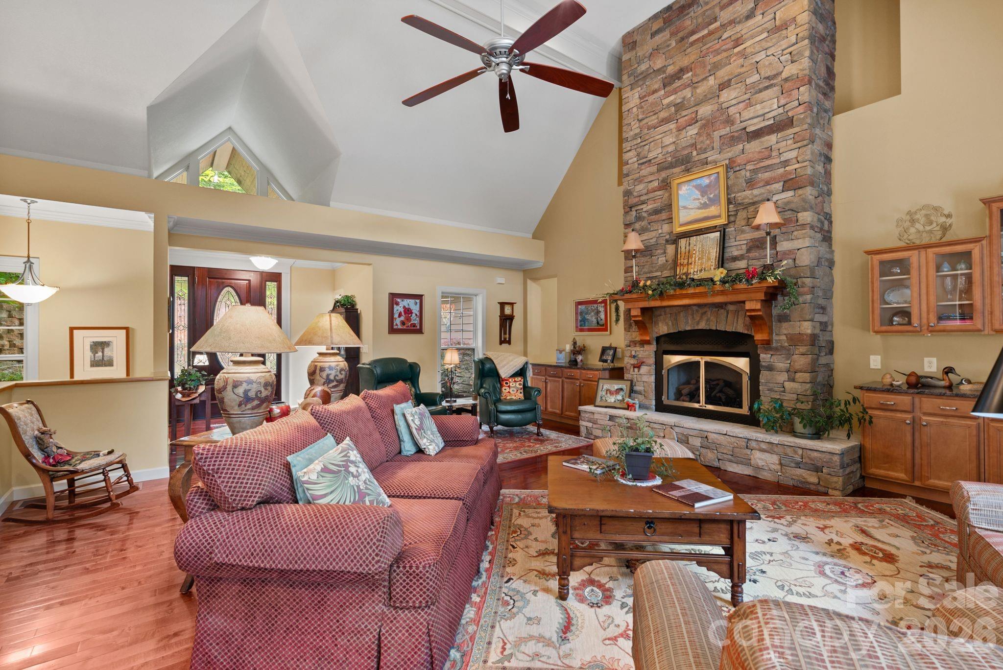 522 Silver Hawk Lane