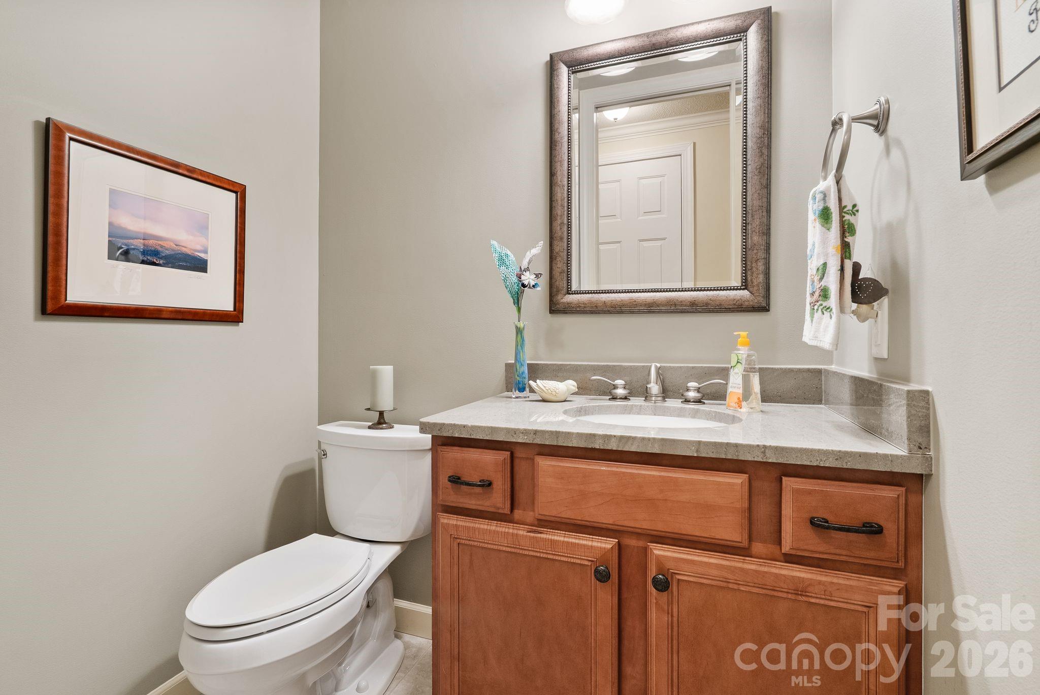 522 Silver Hawk Lane