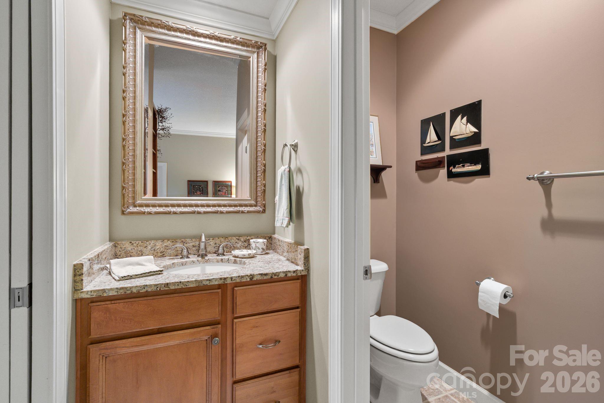 522 Silver Hawk Lane