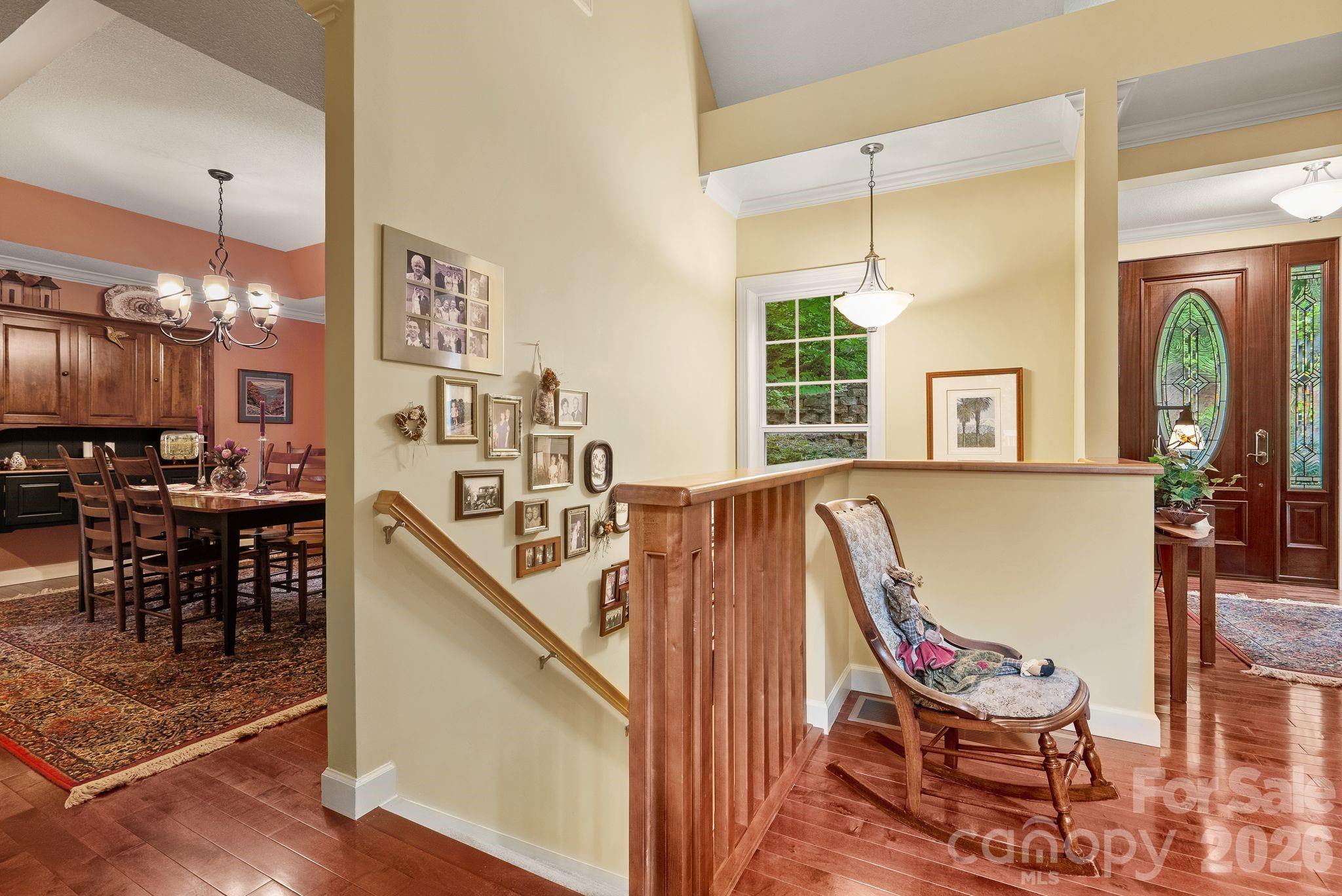 522 Silver Hawk Lane