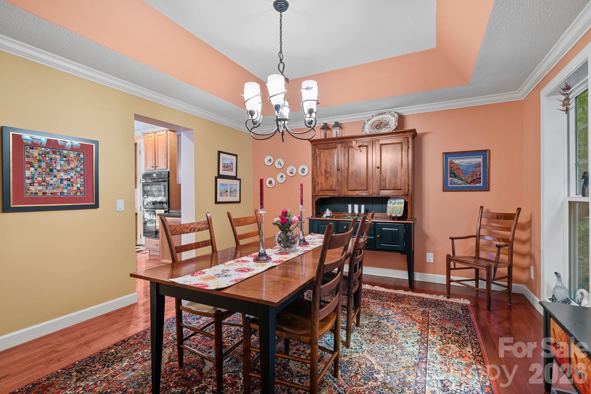 522 Silver Hawk Lane