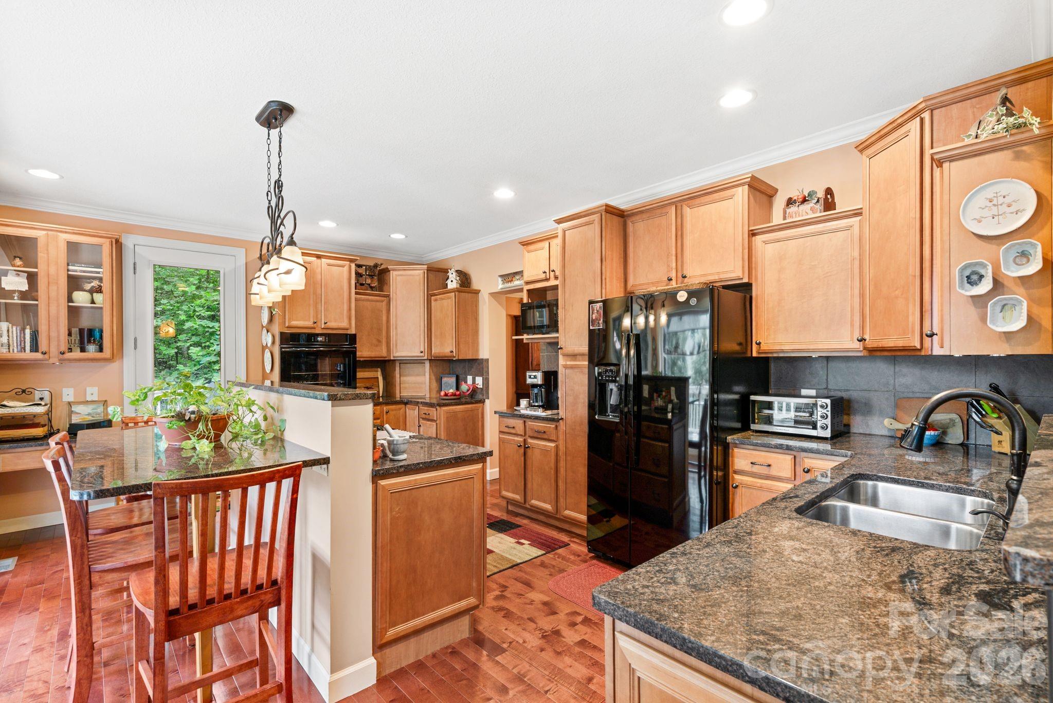 522 Silver Hawk Lane