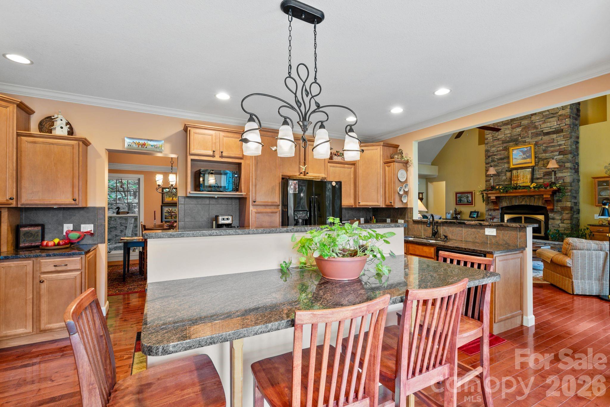522 Silver Hawk Lane