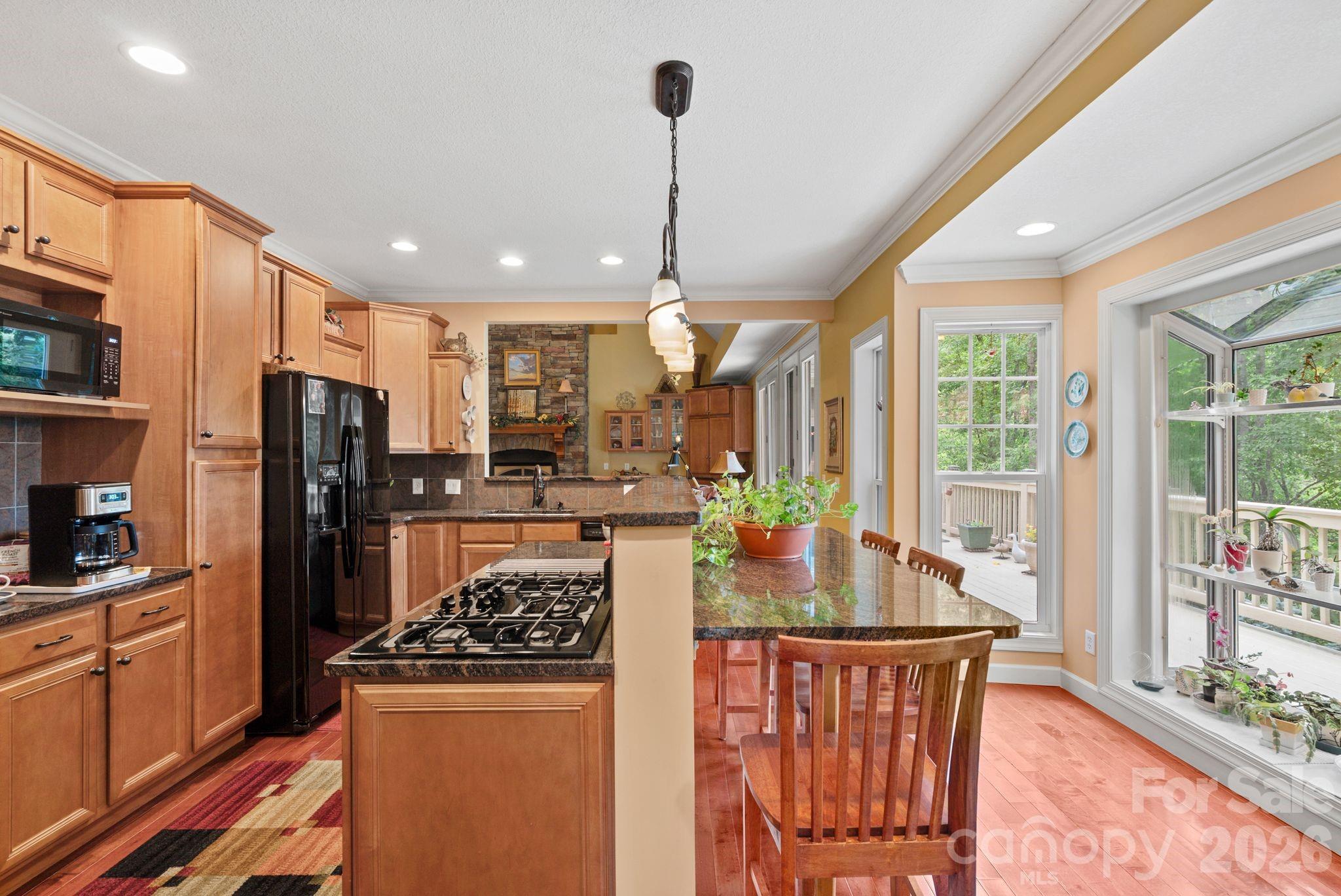 522 Silver Hawk Lane