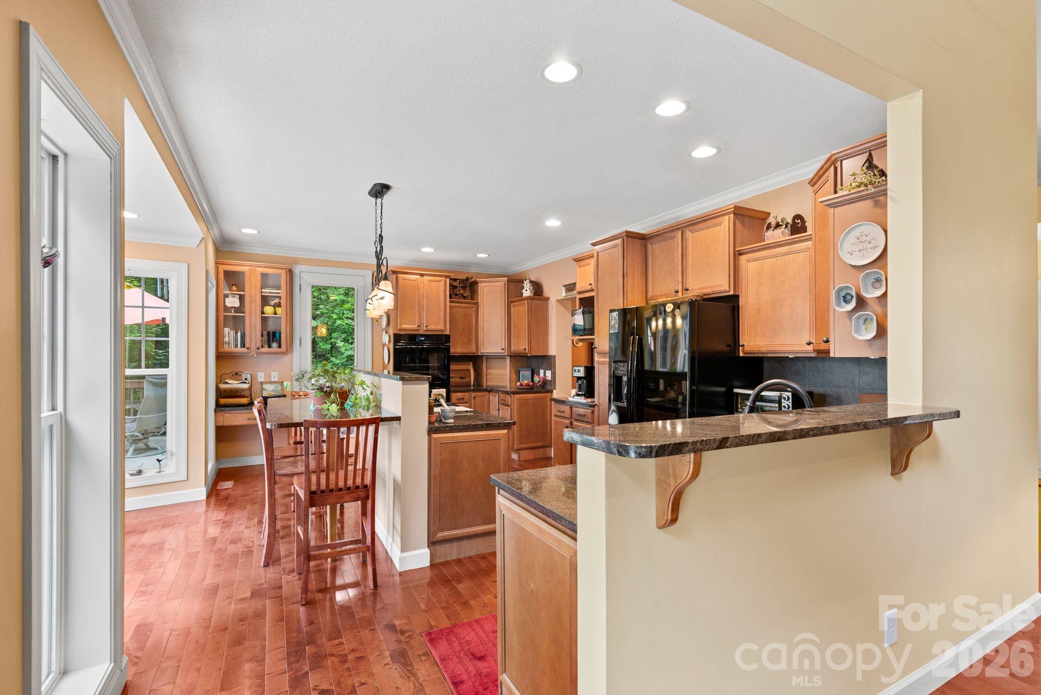 522 Silver Hawk Lane