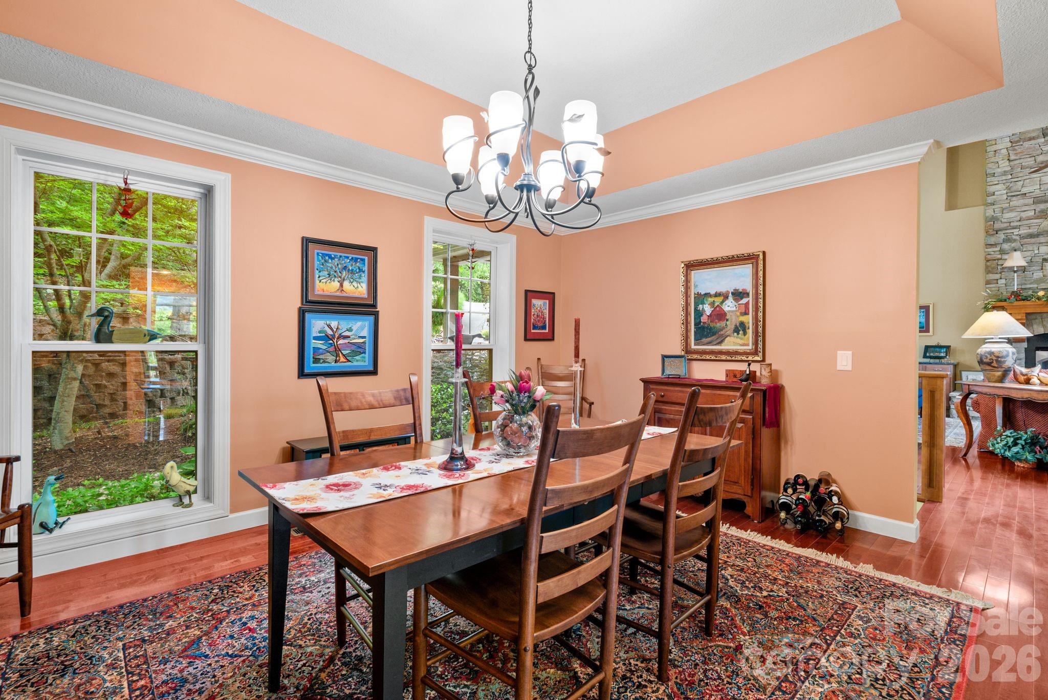 522 Silver Hawk Lane