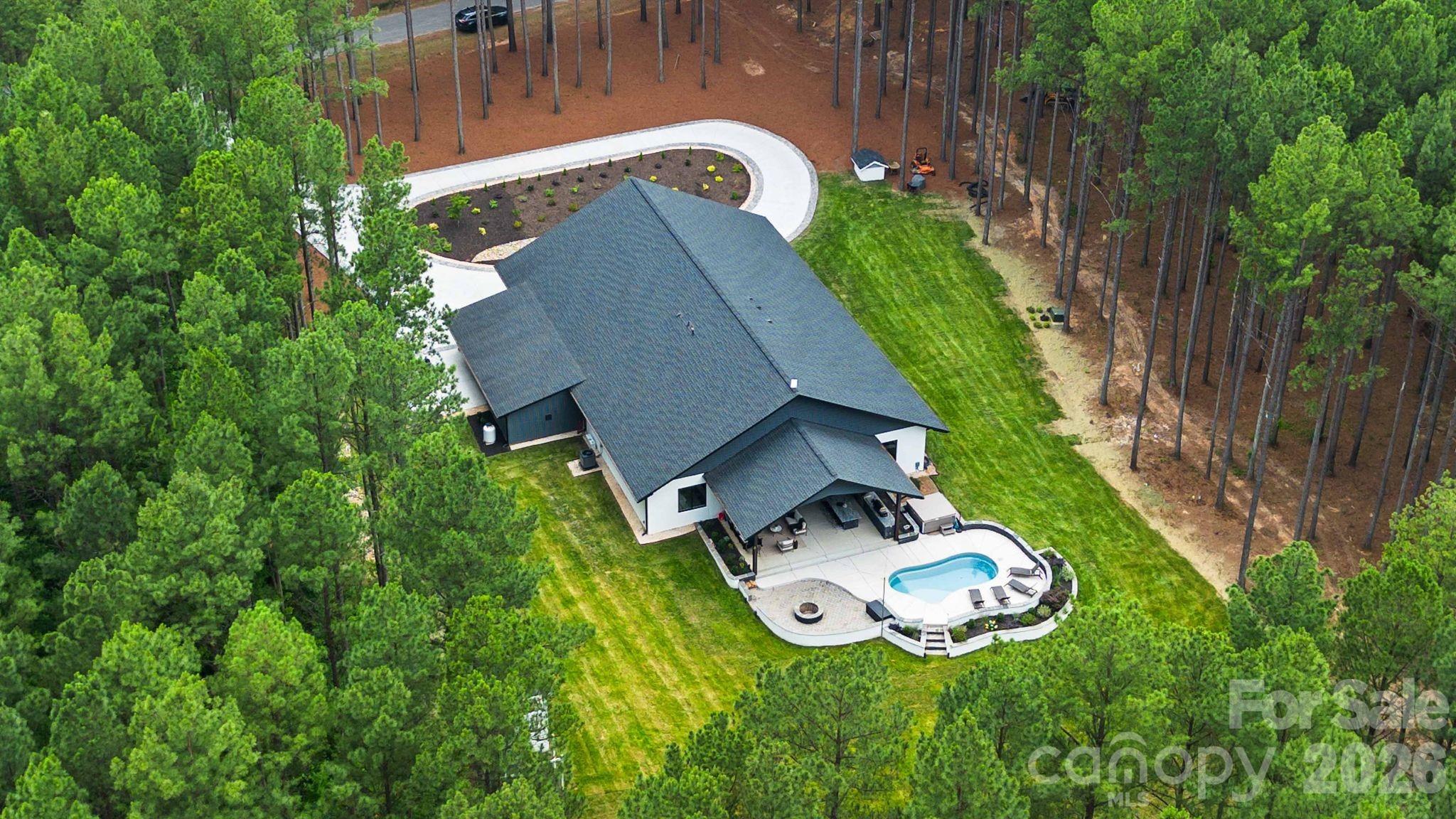 9669 Foil Road