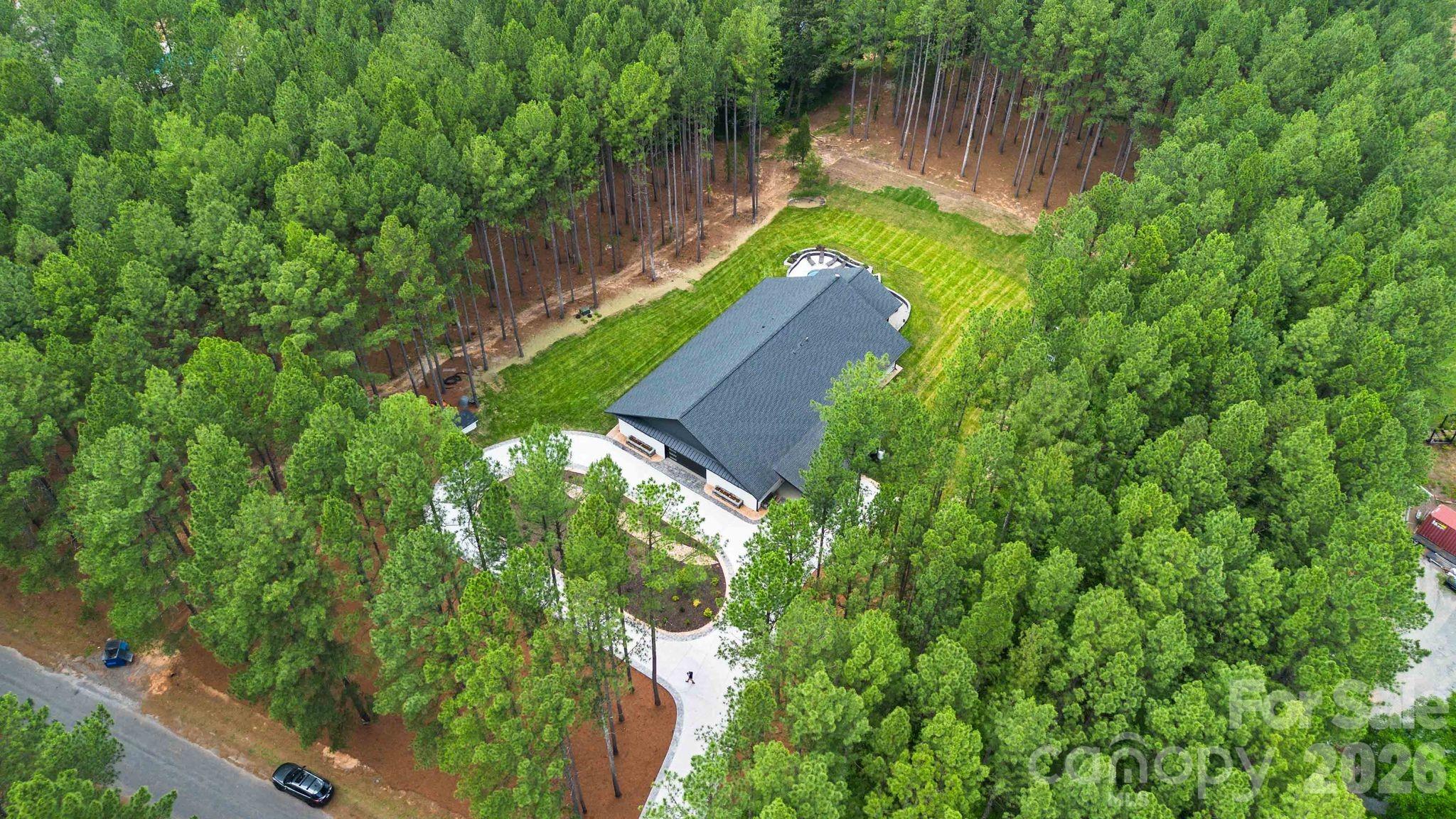 9669 Foil Road