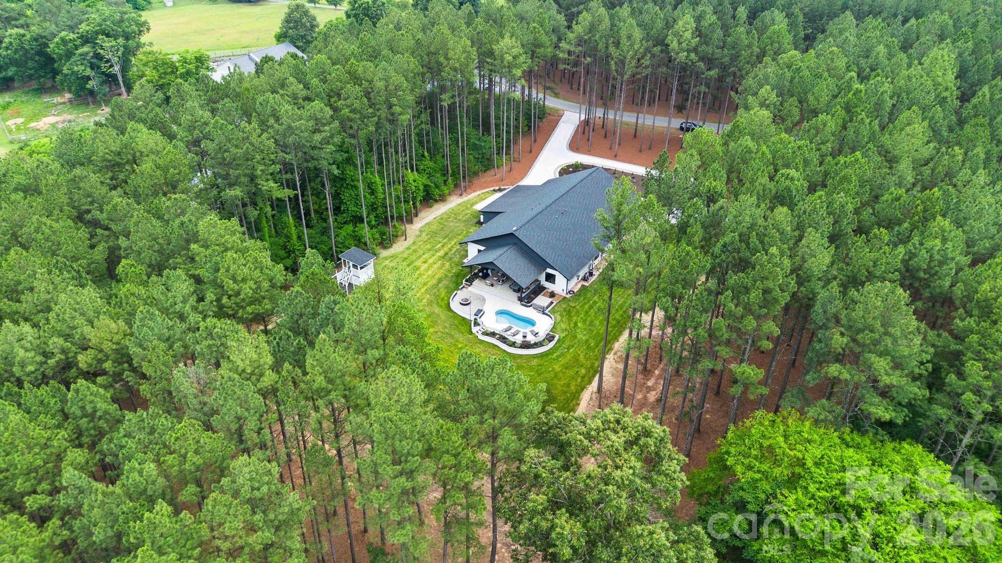 9669 Foil Road