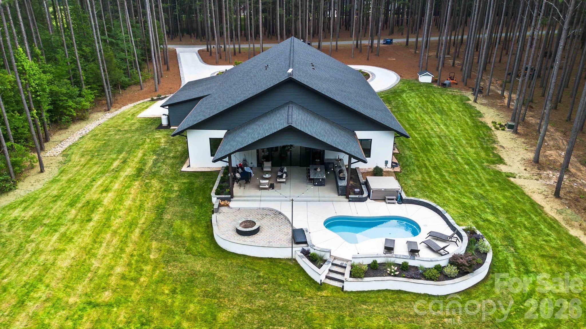 9669 Foil Road