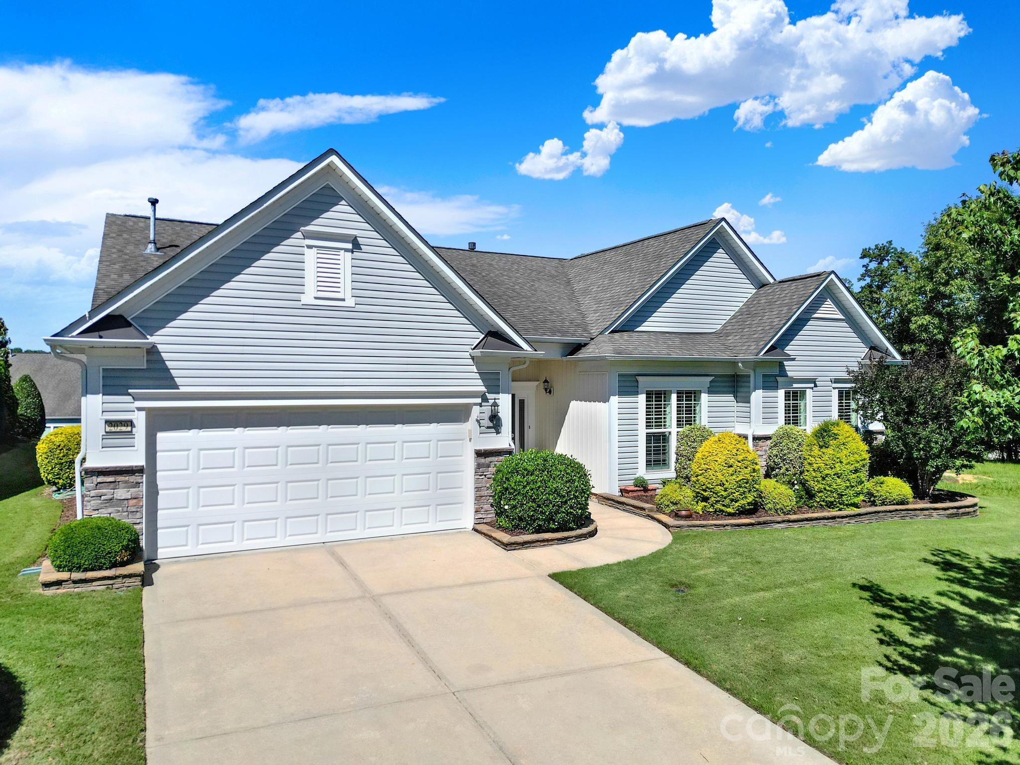 2029 Primrose Court