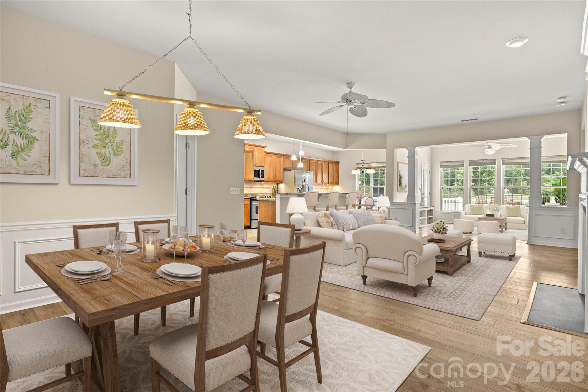 52224 Longspur Lane