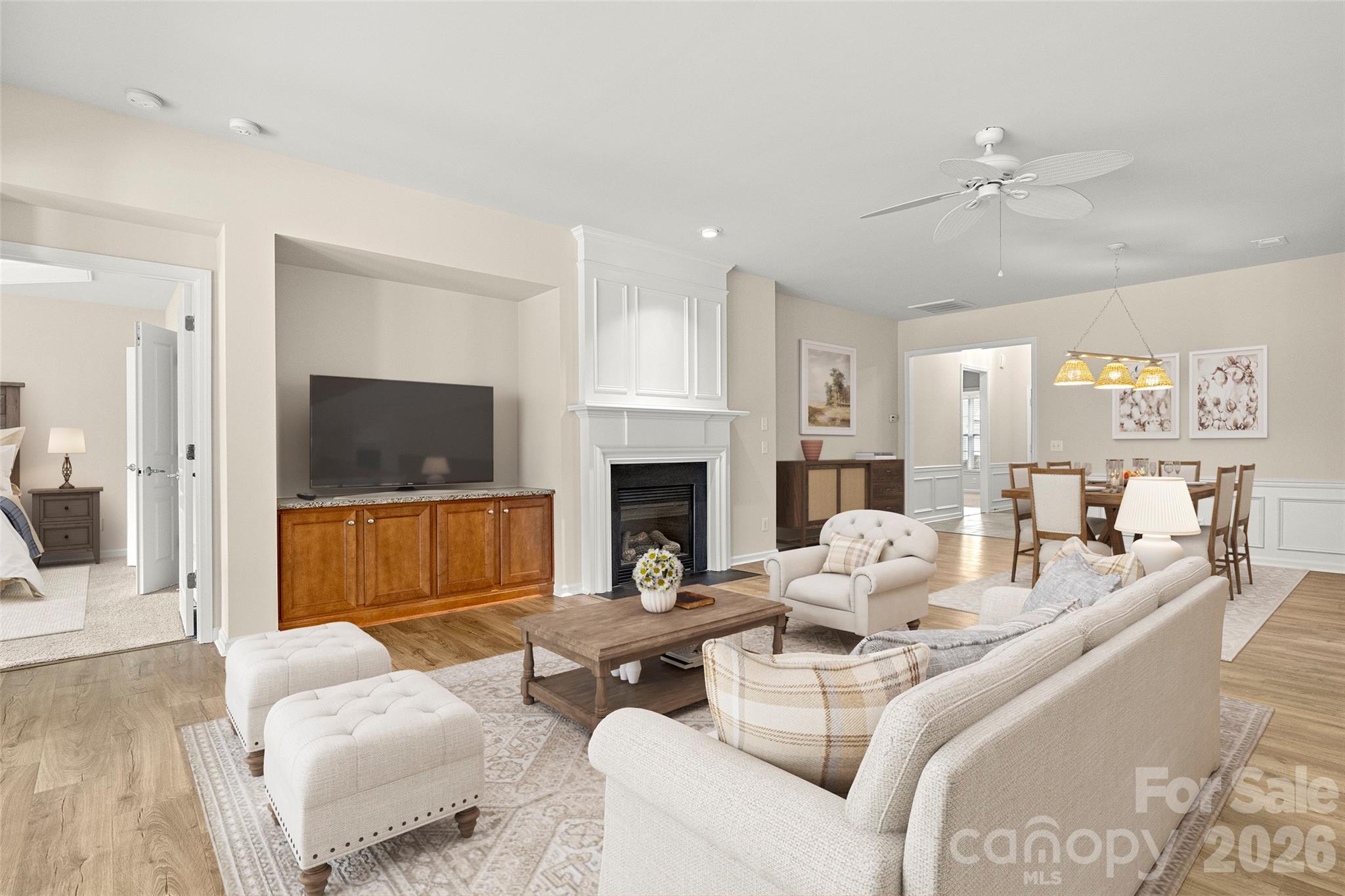52224 Longspur Lane