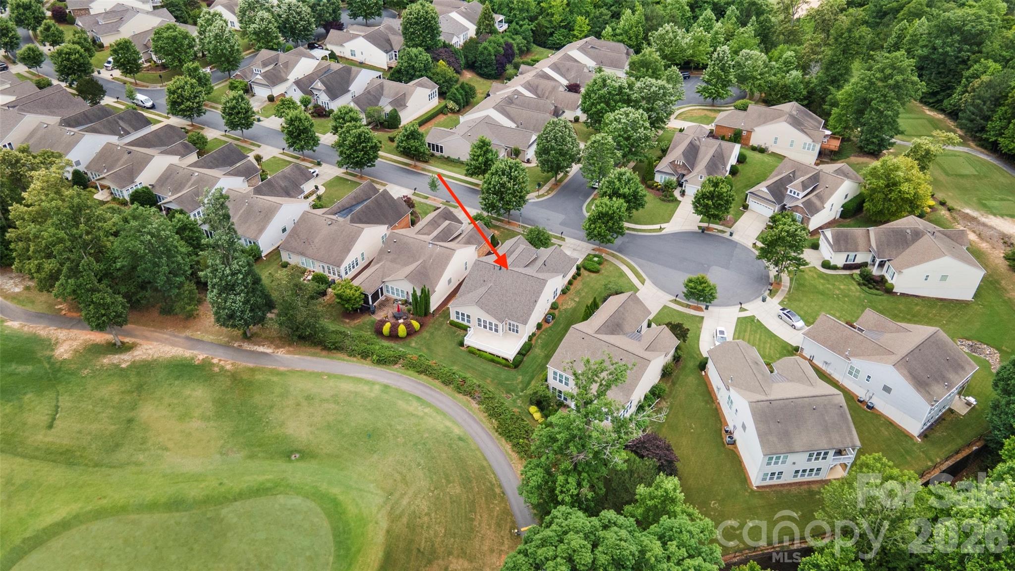 52224 Longspur Lane