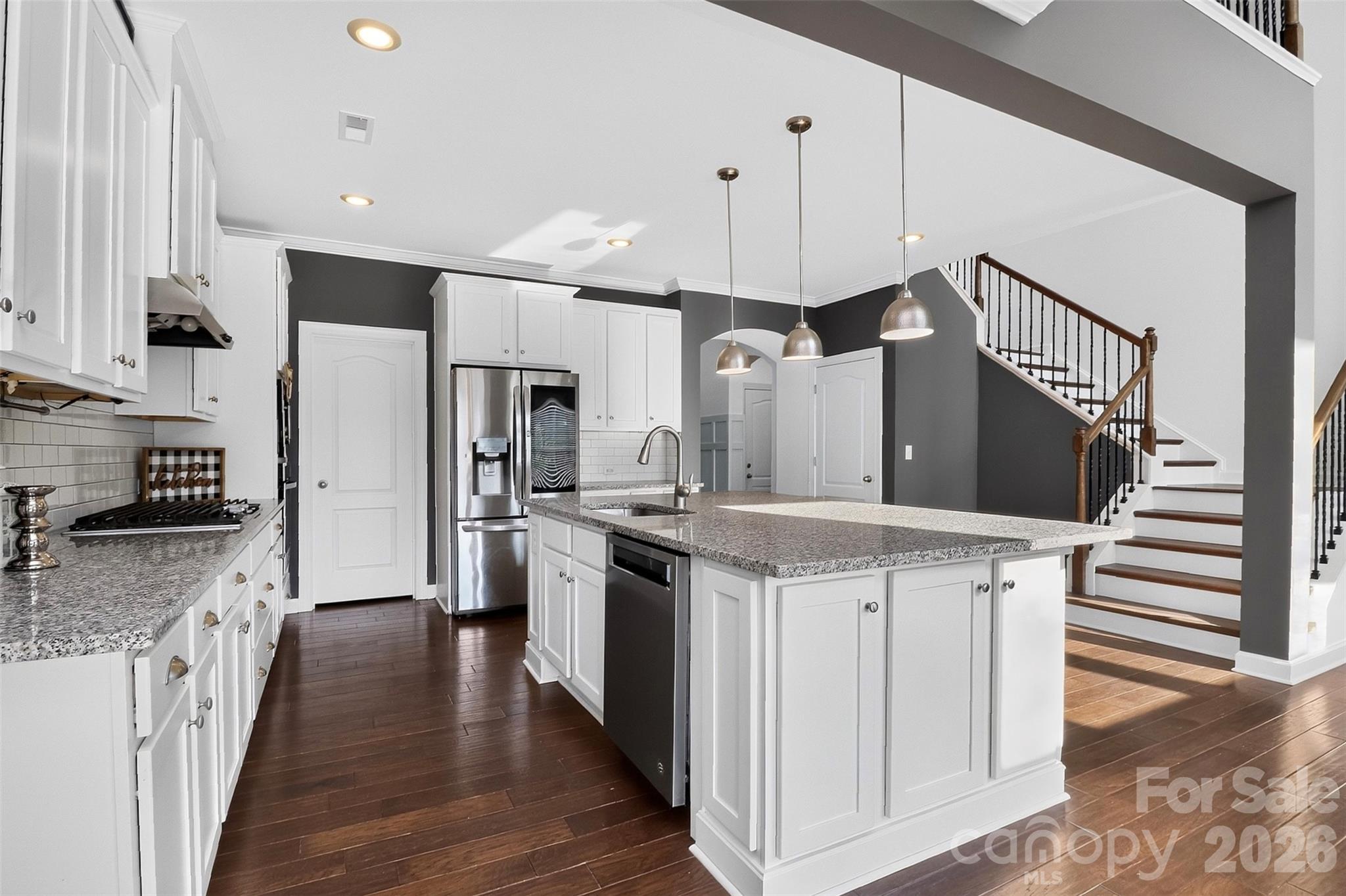 6071 Drave Lane