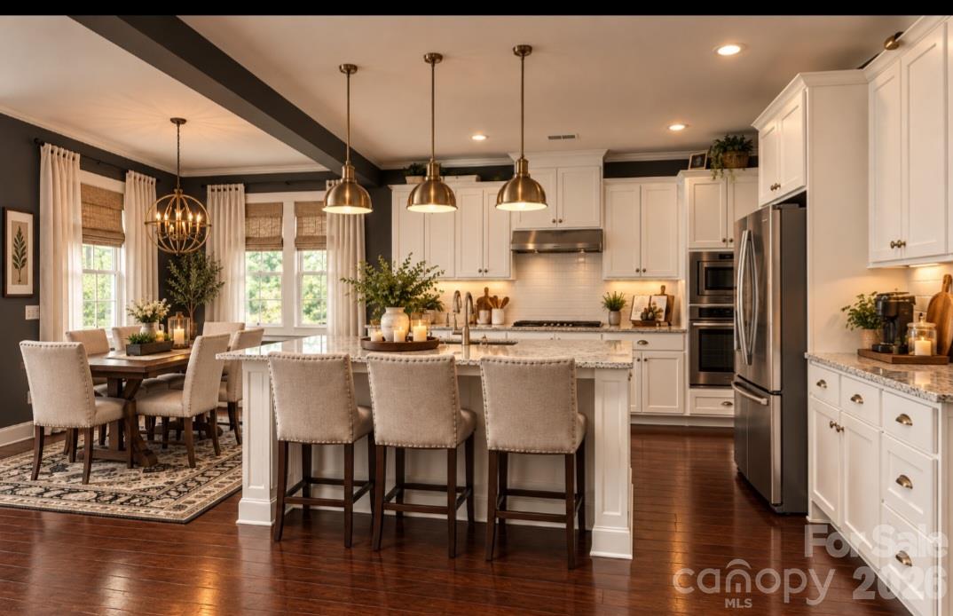 6071 Drave Lane