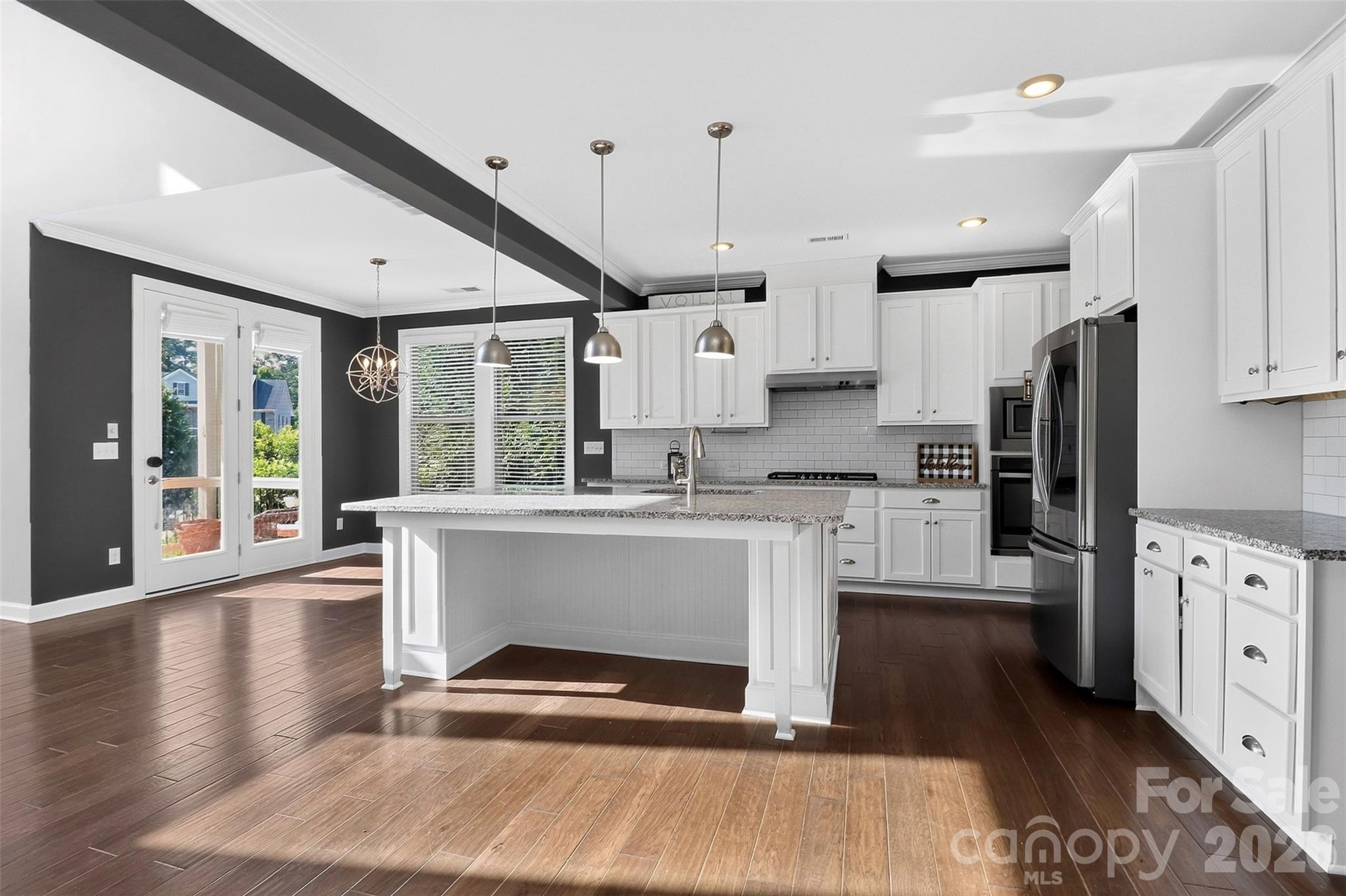 6071 Drave Lane
