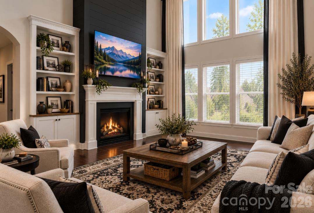 6071 Drave Lane