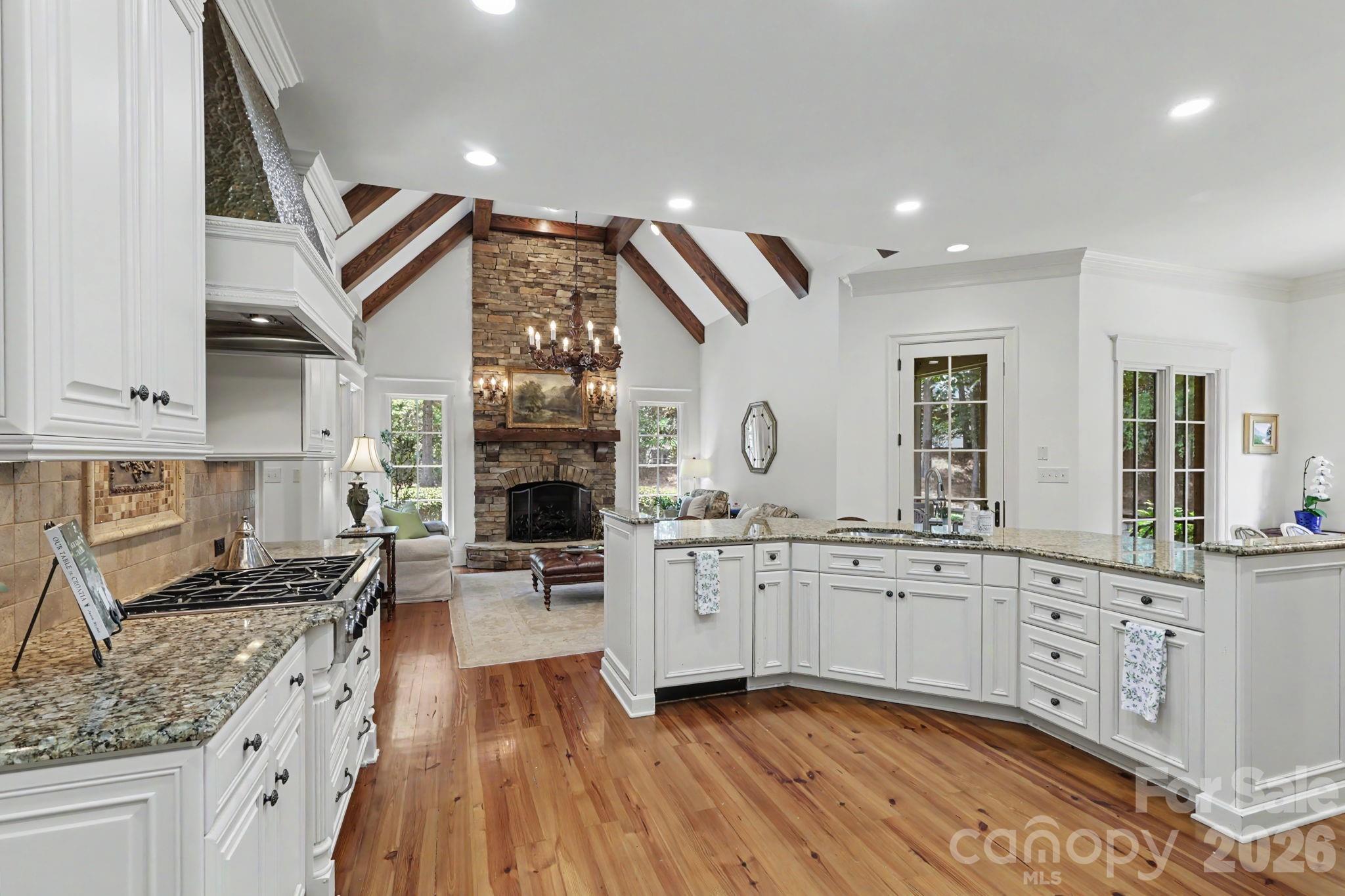 508 Hideaway Ridge Court