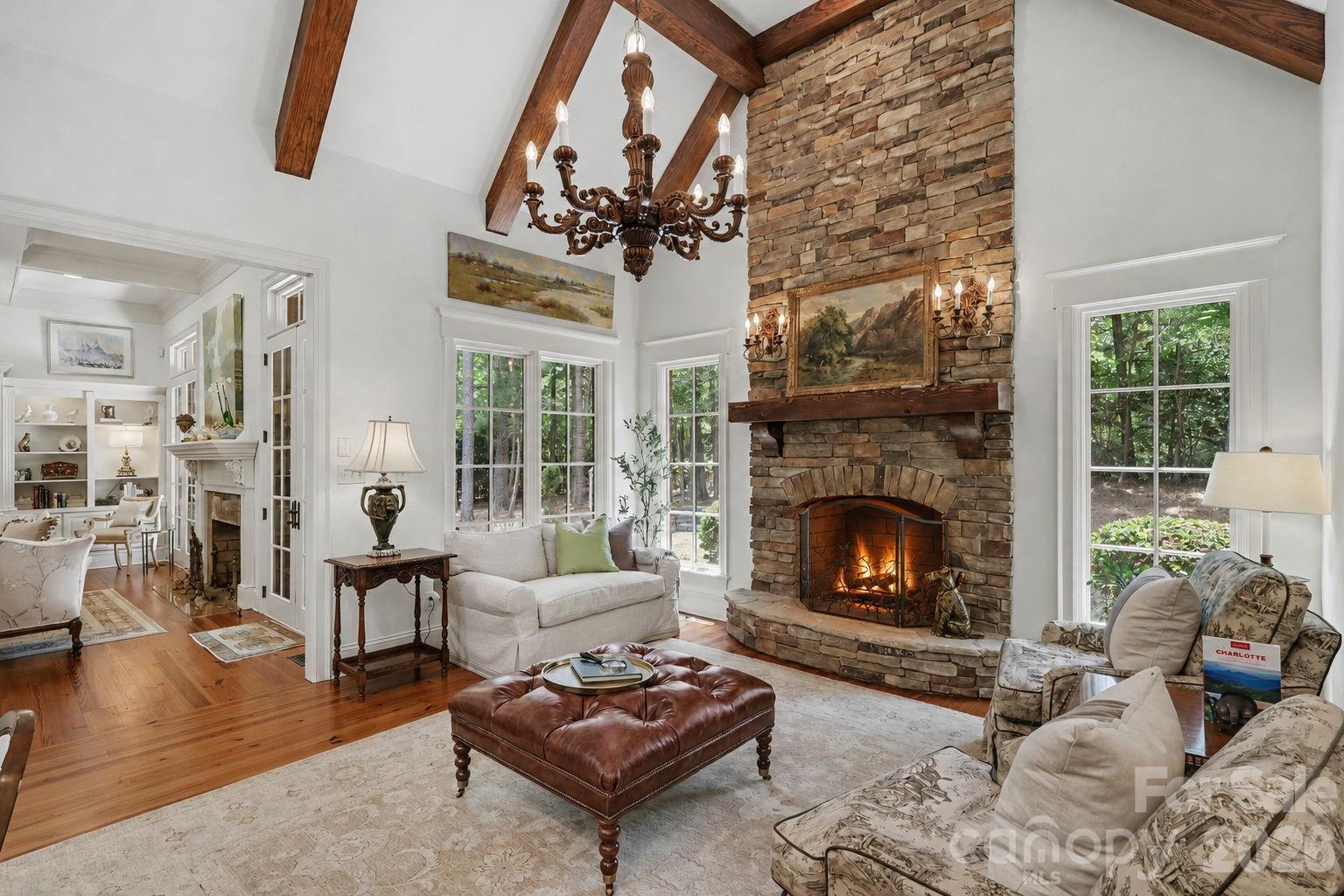 508 Hideaway Ridge Court