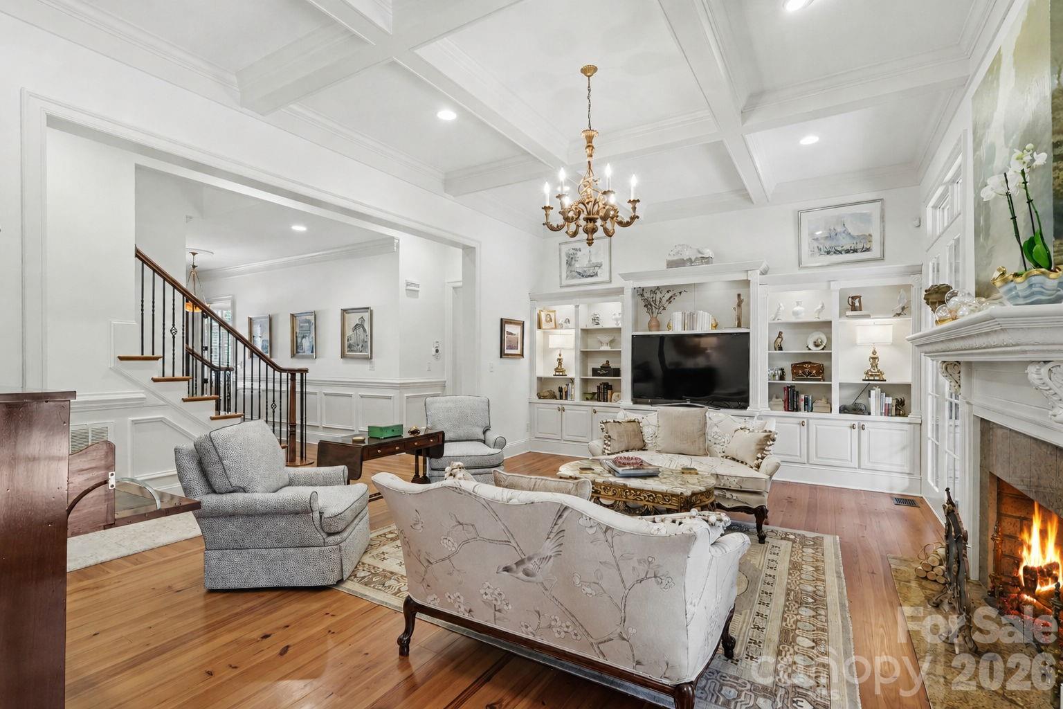 508 Hideaway Ridge Court