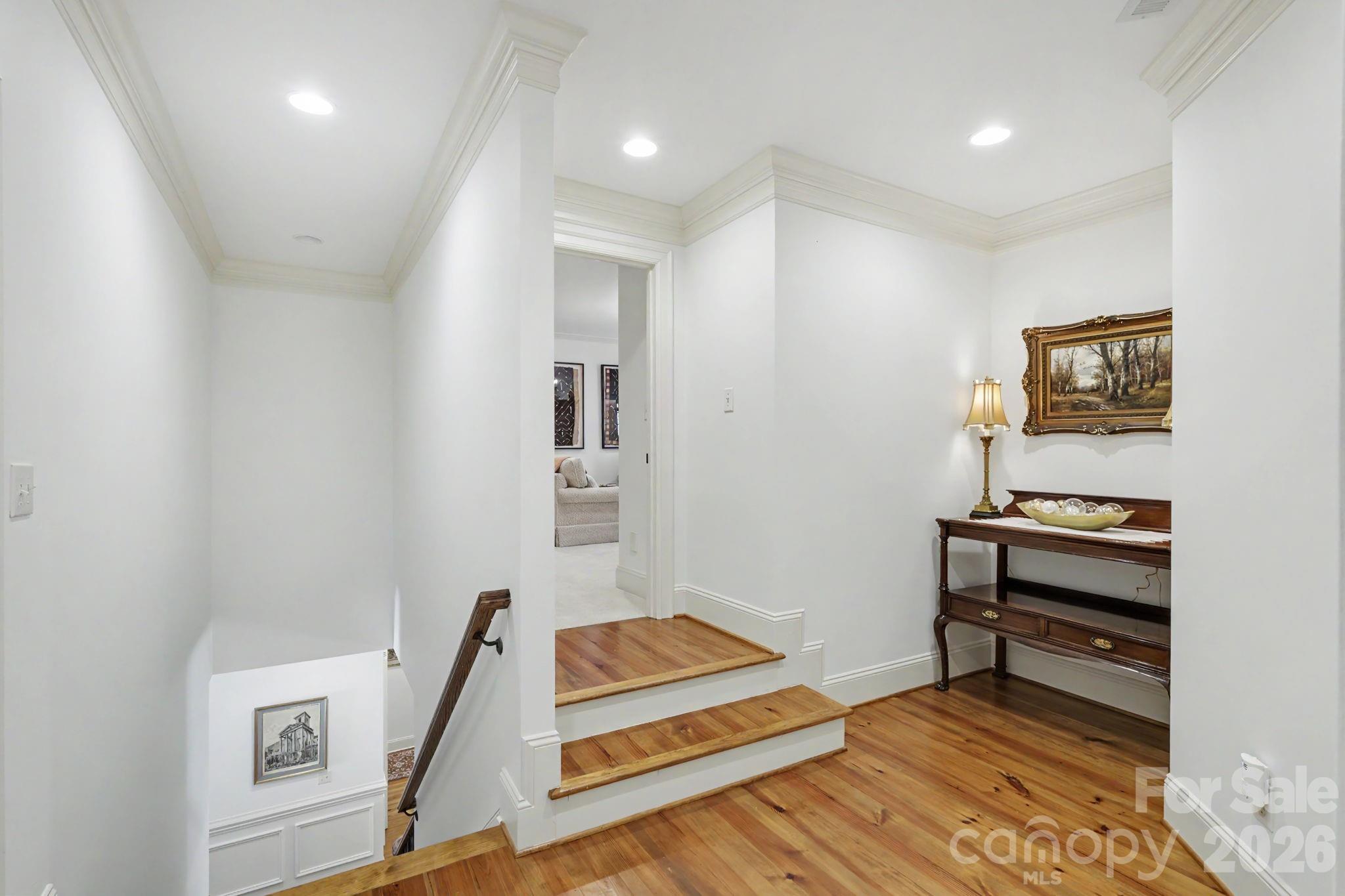 508 Hideaway Ridge Court