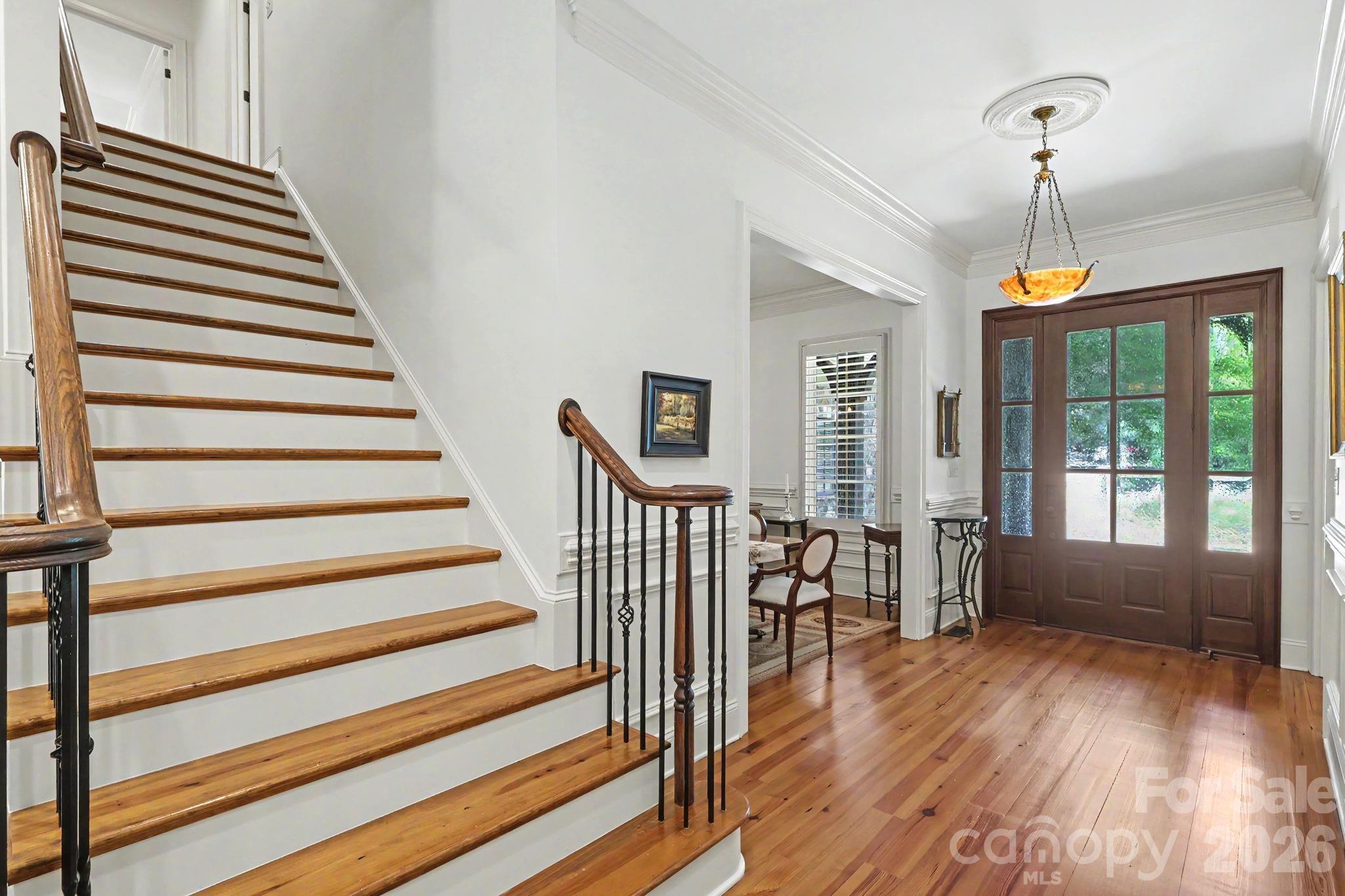 508 Hideaway Ridge Court