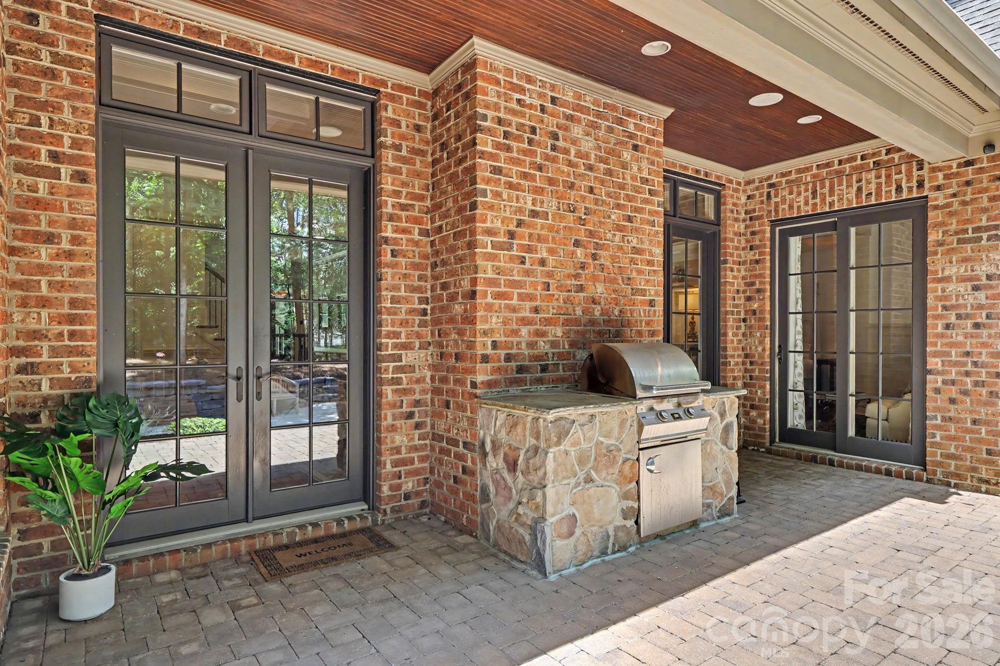 508 Hideaway Ridge Court