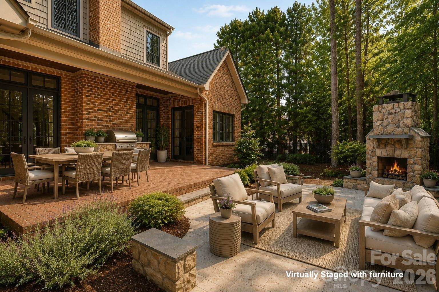 508 Hideaway Ridge Court