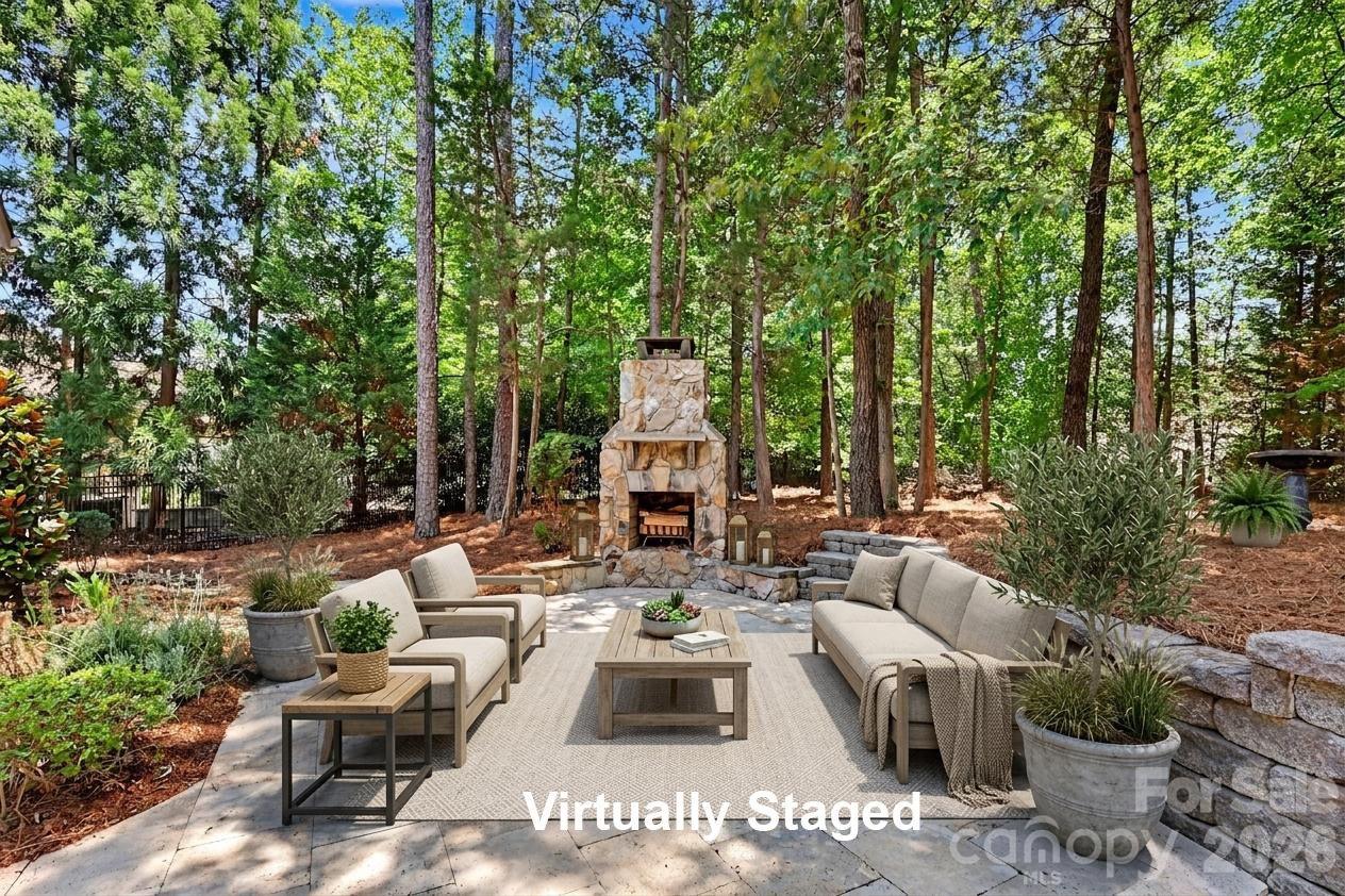 508 Hideaway Ridge Court