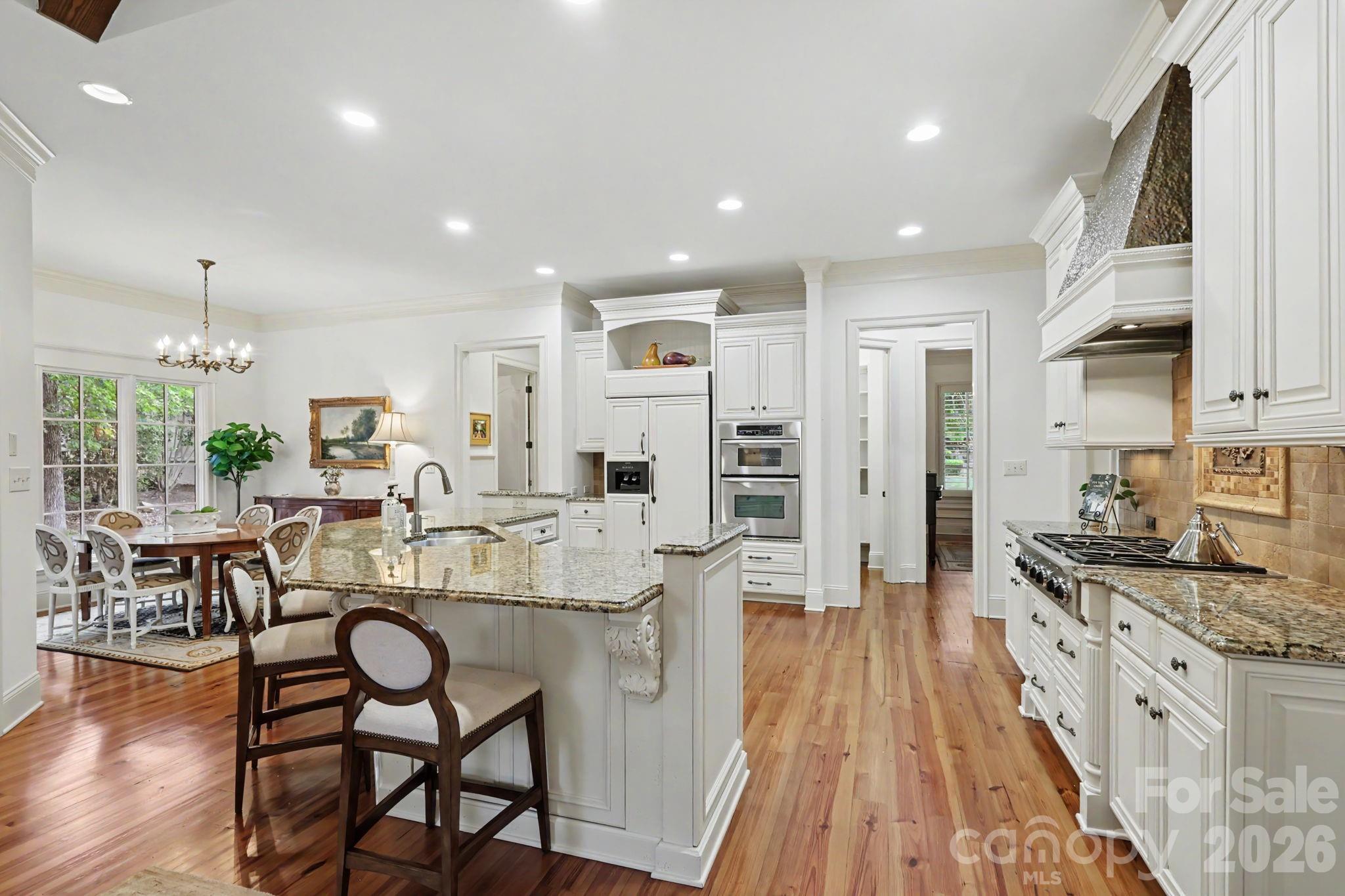 508 Hideaway Ridge Court