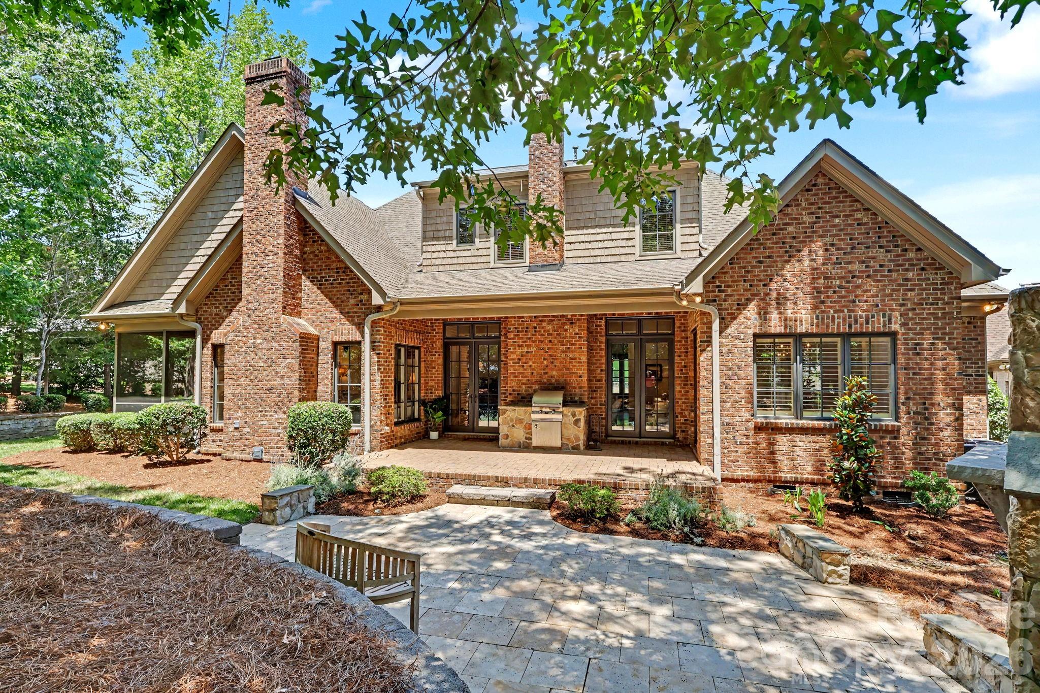 508 Hideaway Ridge Court