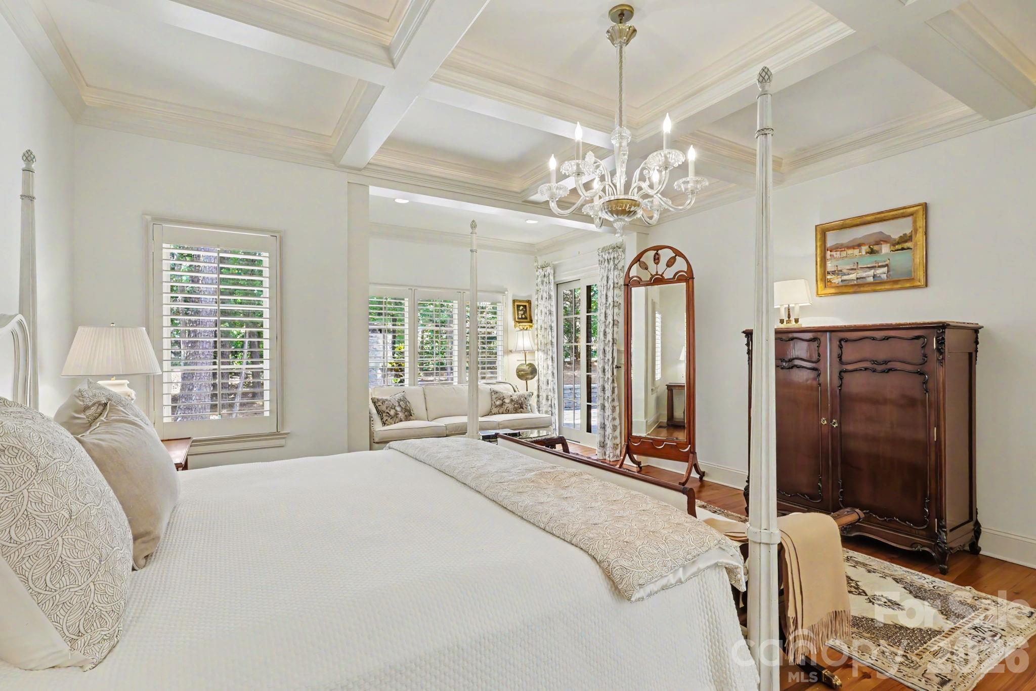 508 Hideaway Ridge Court