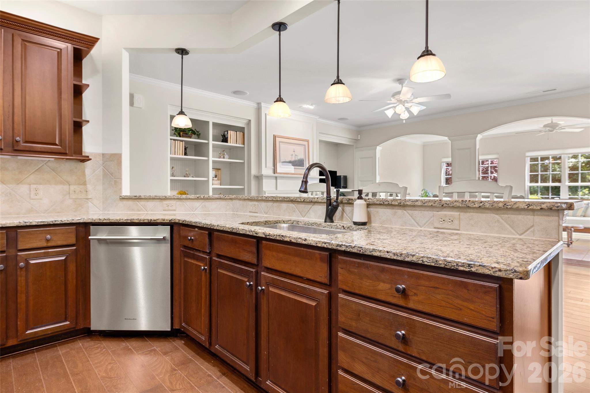 7148 Shenandoah Drive