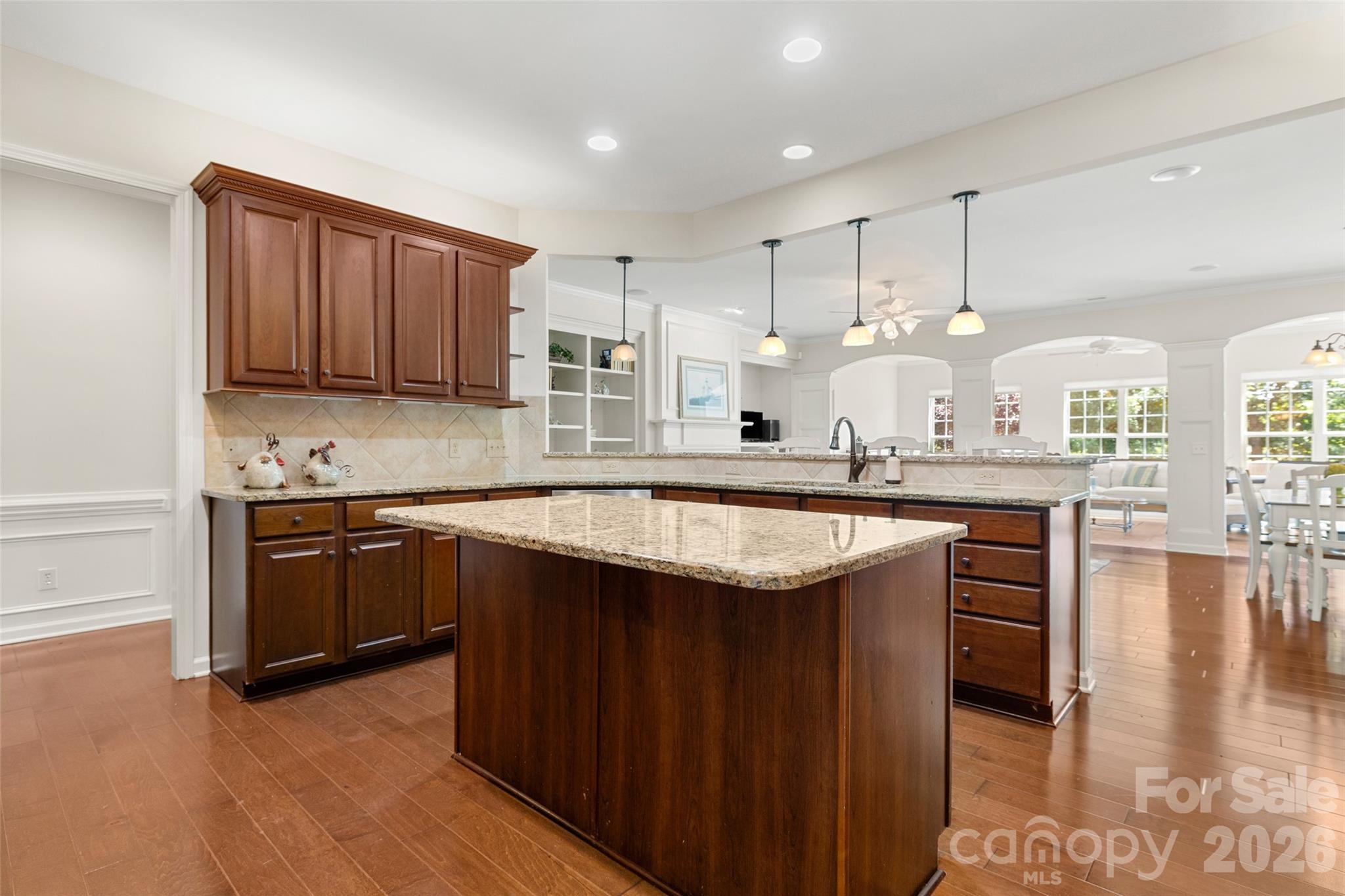 7148 Shenandoah Drive
